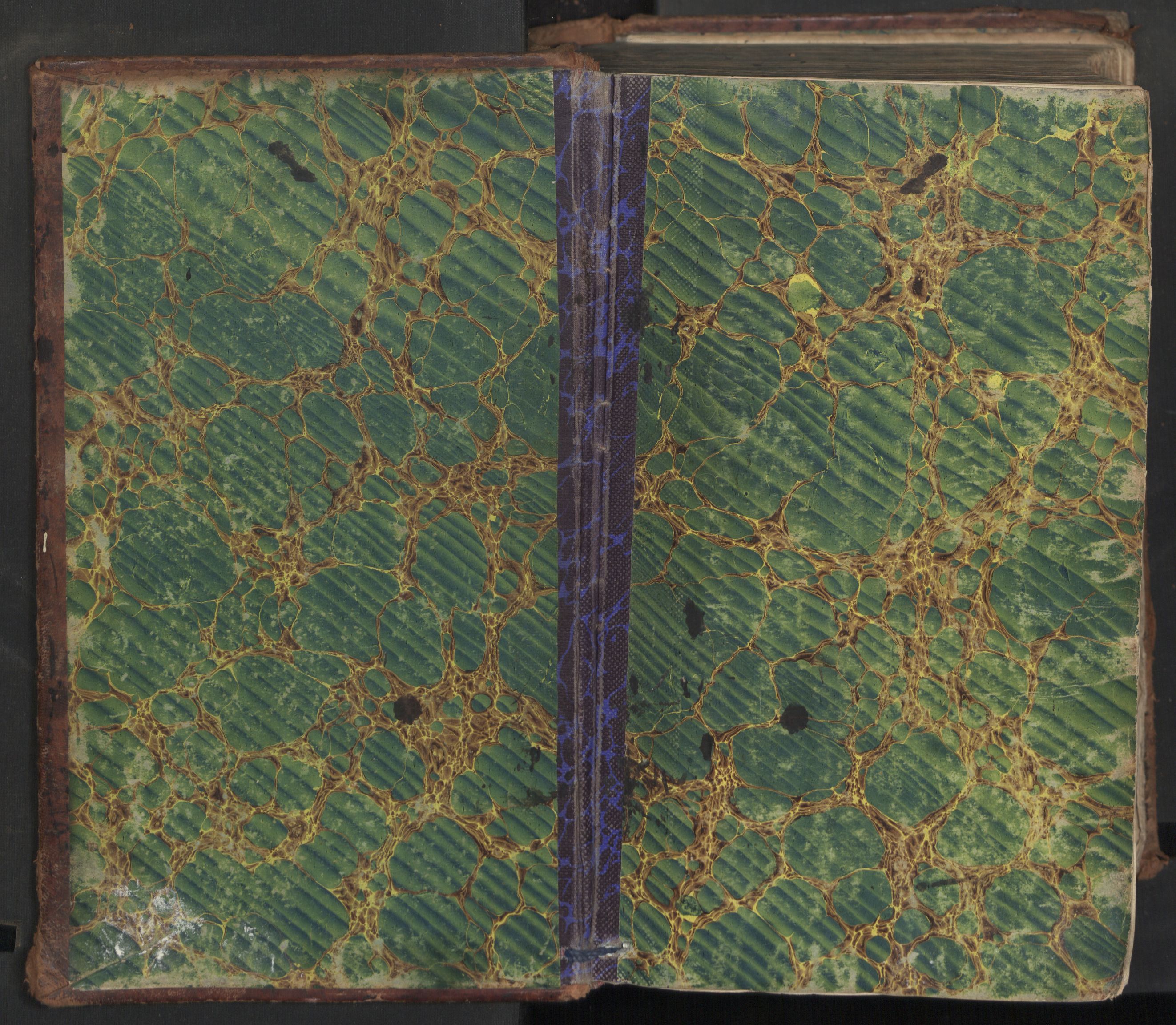 Nedre Romerike sorenskriveri, SAO/A-10469/F/Fc/L0026: Ekstrarettsprotokoll, 1862-1871