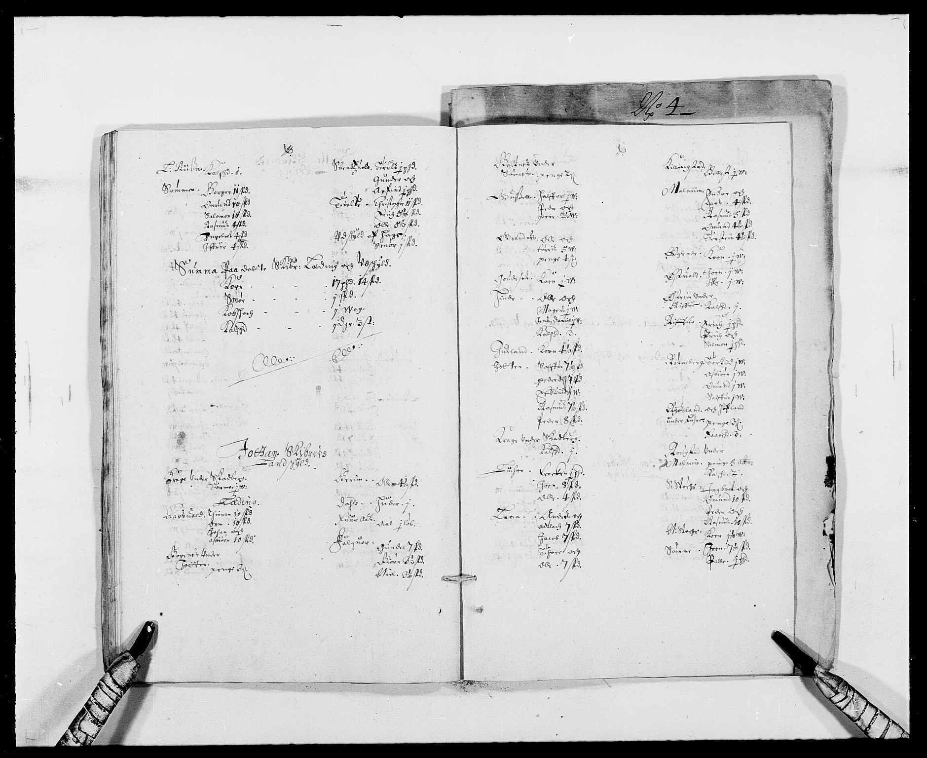 Rentekammeret inntil 1814, Reviderte regnskaper, Fogderegnskap, AV/RA-EA-4092/R46/L2713: Fogderegnskap Jæren og Dalane, 1671-1672, p. 254