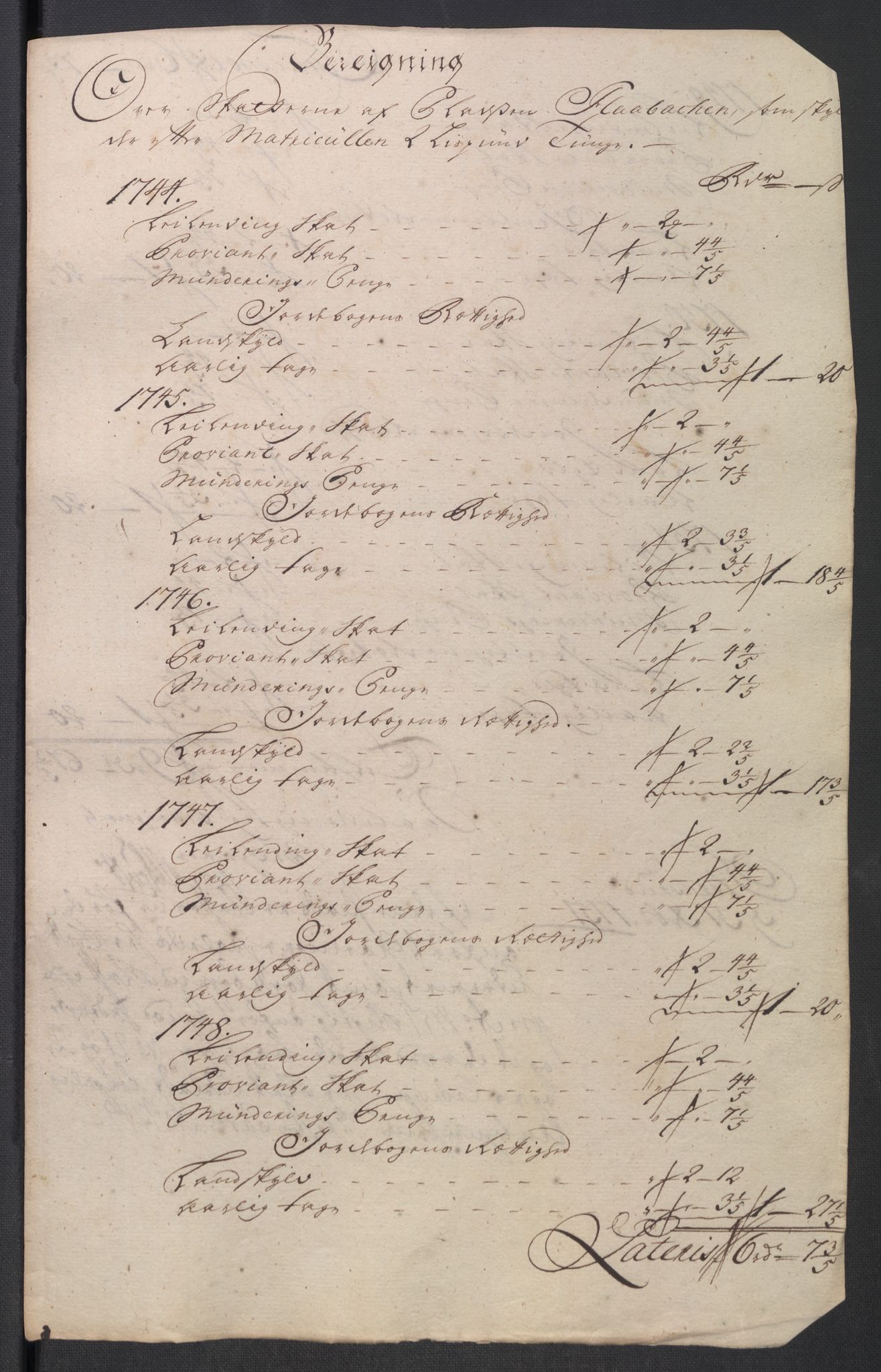 Rentekammeret inntil 1814, Reviderte regnskaper, Fogderegnskap, AV/RA-EA-4092/R18/L1348: Fogderegnskap Hadeland, Toten og Valdres, 1750-1751, p. 584