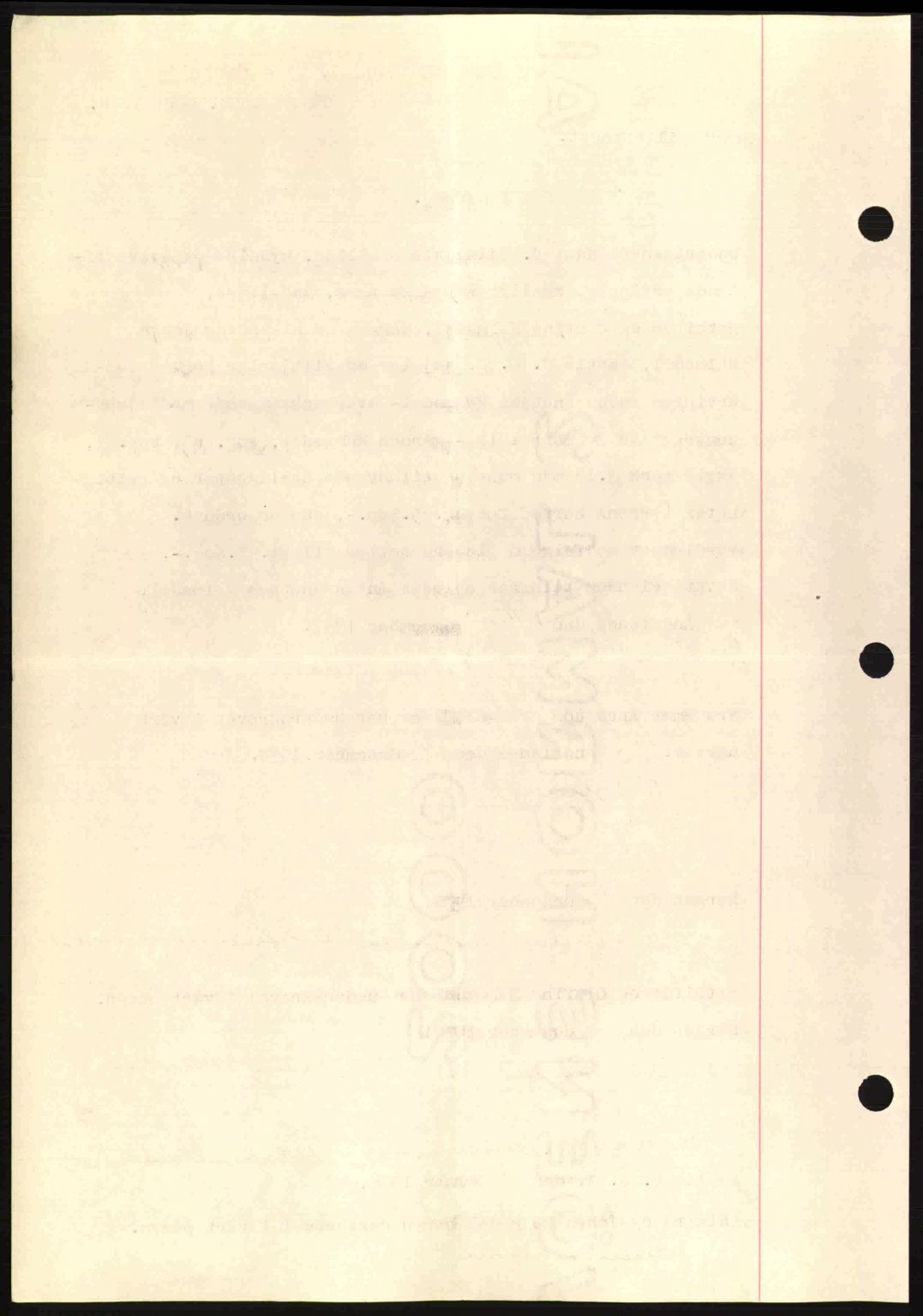 Romsdal sorenskriveri, SAT/A-4149/1/2/2C: Mortgage book no. A4, 1937-1938, Diary no: : 585/1938
