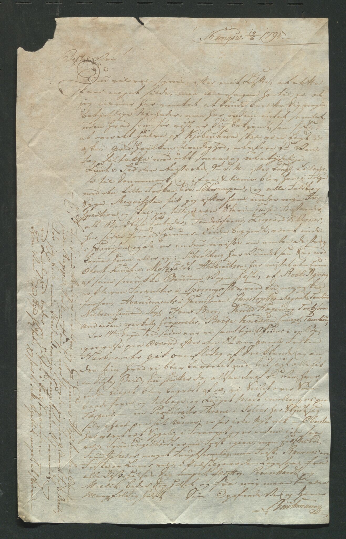 Åker i Vang, Hedmark, og familien Todderud, AV/SAH-ARK-010/J/Jc/L0003: Korrespondanse, 1763-1795, p. 347
