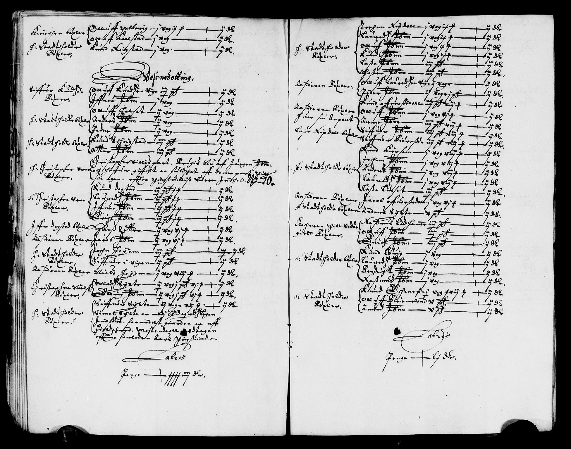 Rentekammeret inntil 1814, Reviderte regnskaper, Lensregnskaper, AV/RA-EA-5023/R/Rb/Rbw/L0105: Trondheim len, 1651