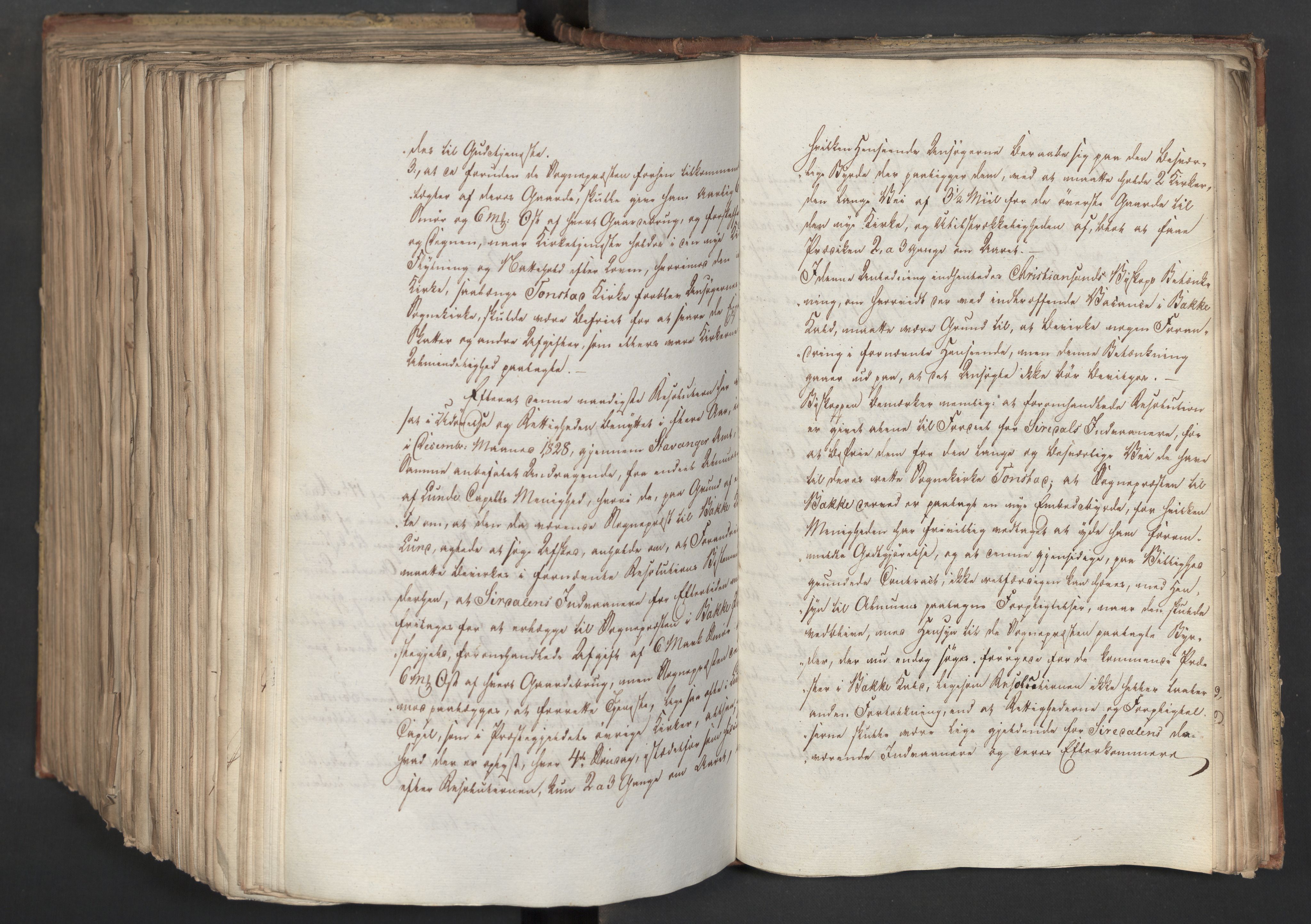 Statsrådsavdelingen i Stockholm, AV/RA-S-1003/D/Da/L0067: Regjeringsinnstillinger nr. 450-659, 1830, p. 670