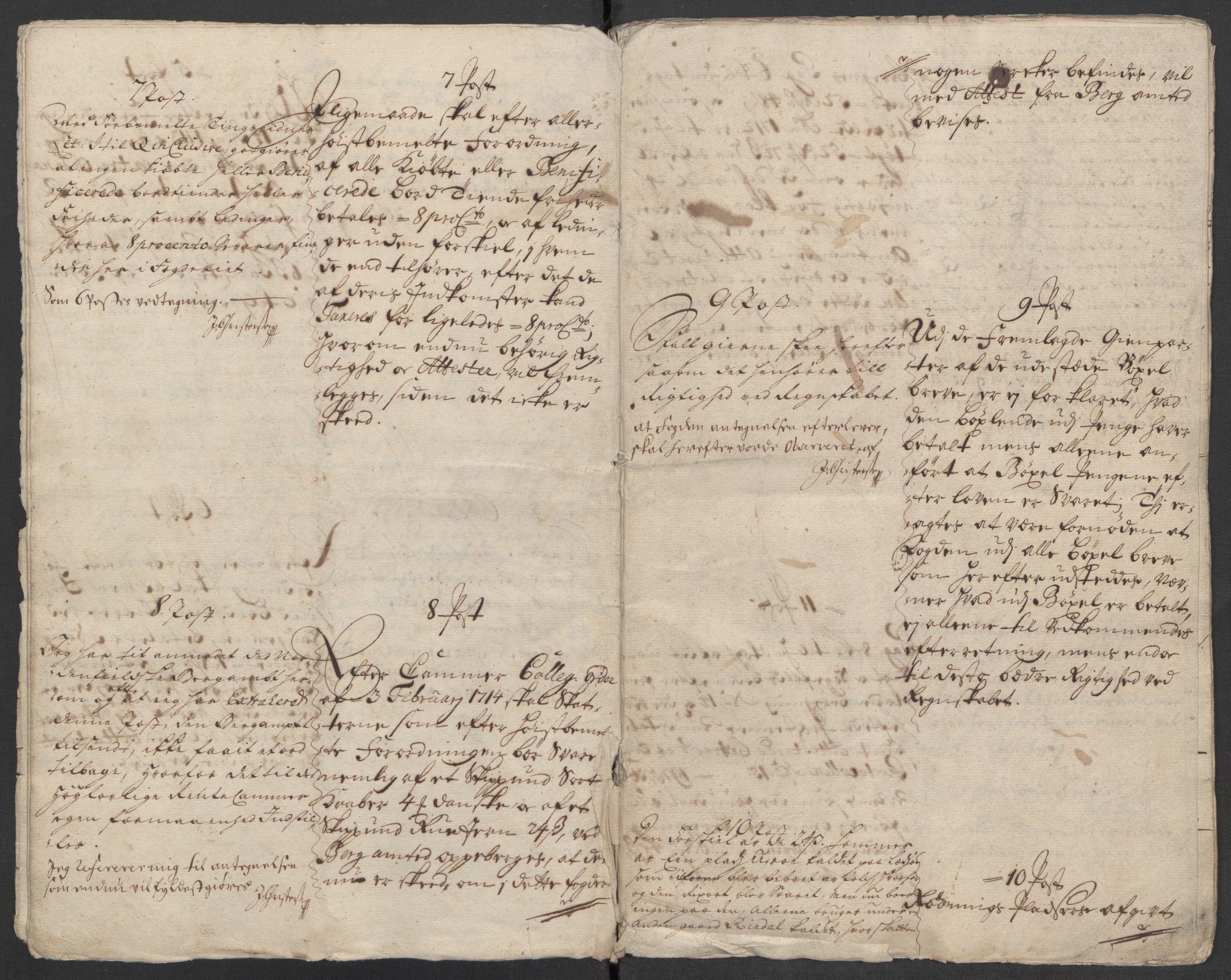 Rentekammeret inntil 1814, Reviderte regnskaper, Fogderegnskap, AV/RA-EA-4092/R17/L1183: Fogderegnskap Gudbrandsdal, 1714, p. 243