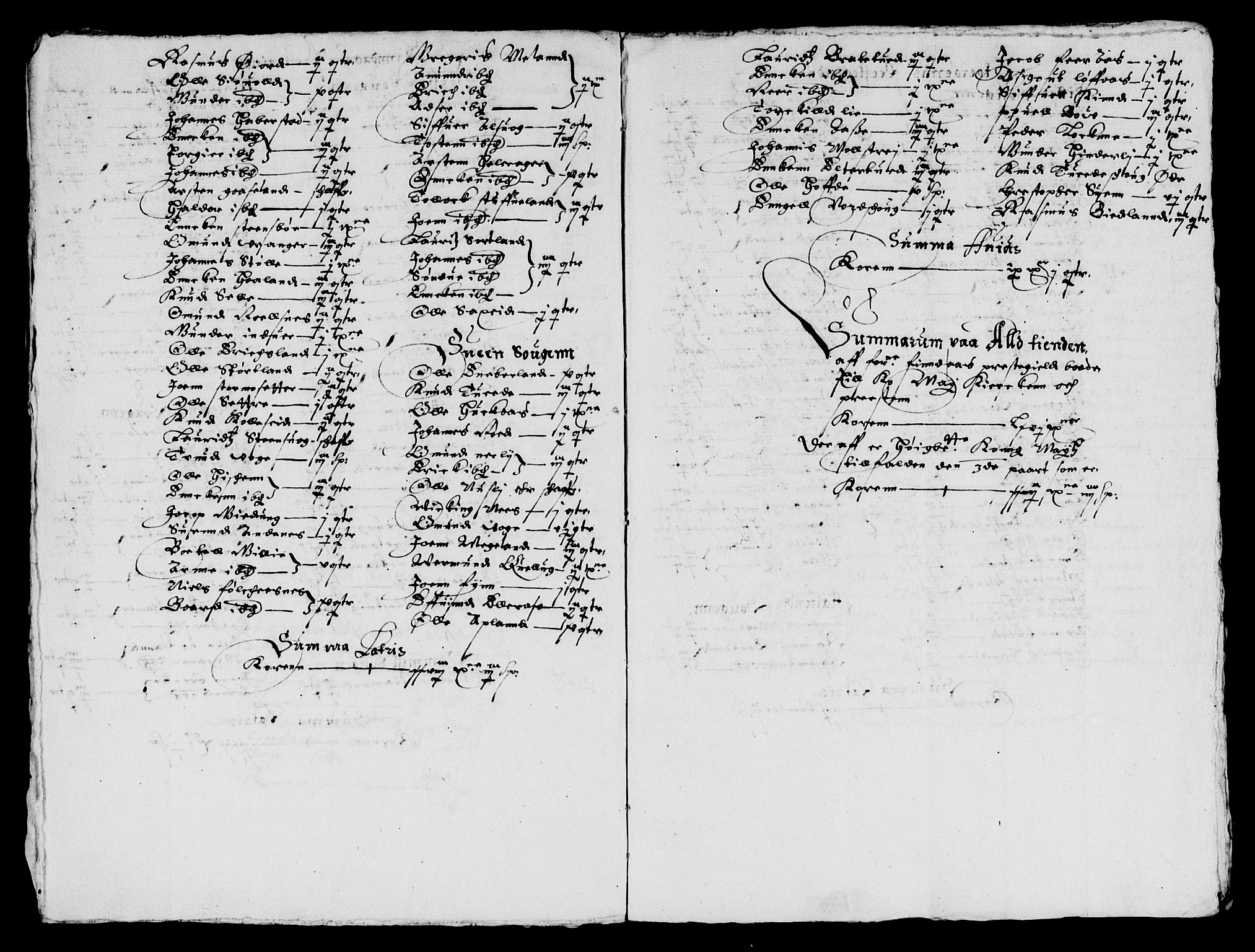 Rentekammeret inntil 1814, Reviderte regnskaper, Lensregnskaper, AV/RA-EA-5023/R/Rb/Rbt/L0045: Bergenhus len, 1627-1628