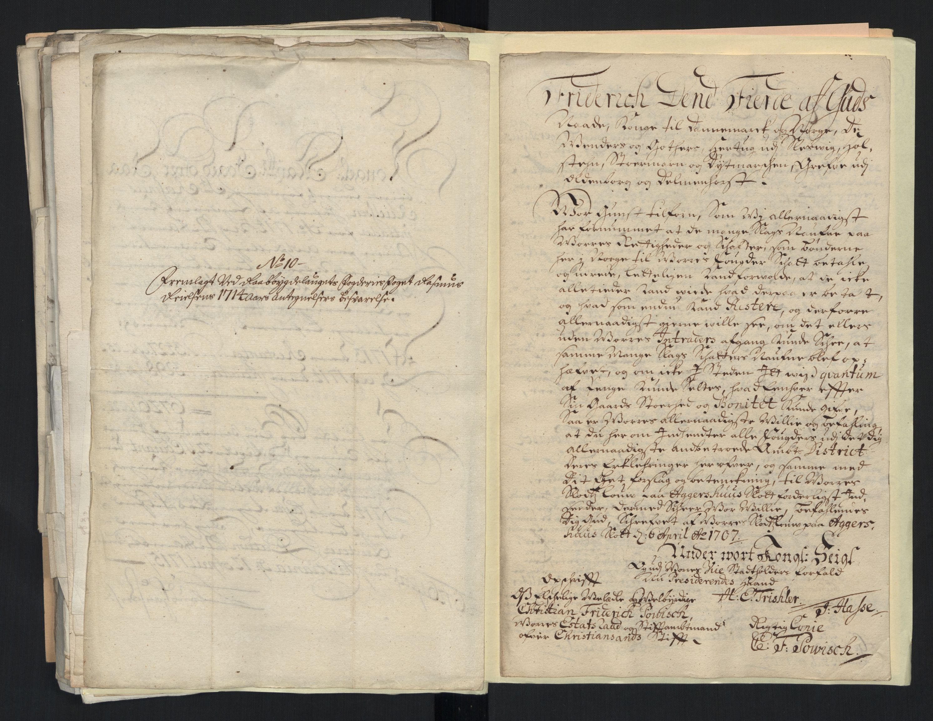 Rentekammeret inntil 1814, Reviderte regnskaper, Fogderegnskap, RA/EA-4092/R40/L2451: Fogderegnskap Råbyggelag, 1714-1715, p. 179