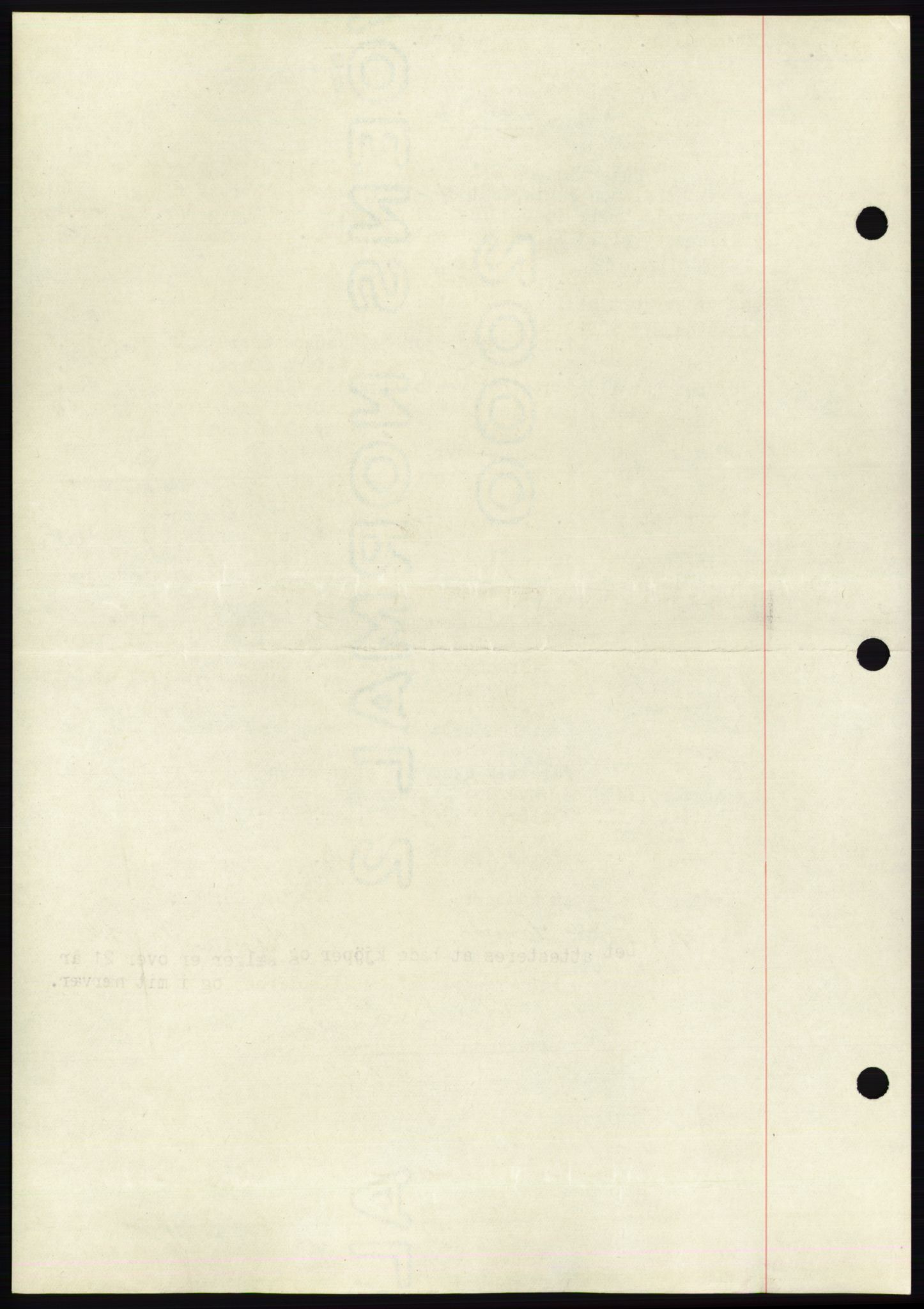 Namdal sorenskriveri, AV/SAT-A-4133/1/2/2C: Mortgage book no. -, 1940-1941, Deed date: 20.07.1940