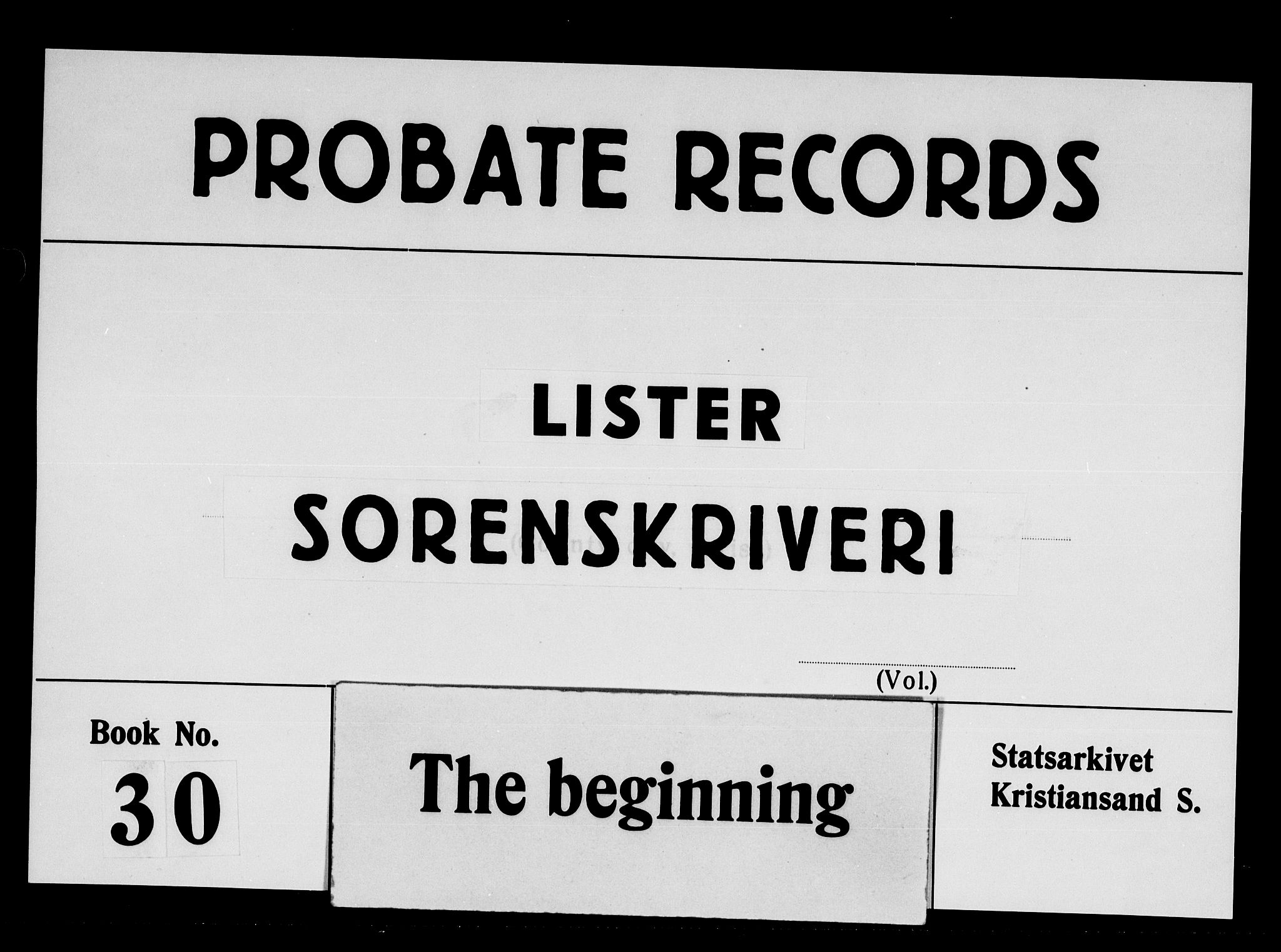 Lister sorenskriveri, AV/SAK-1221-0003/H/Hc/L0031: Skifteprotokoll nr 30a med register, 1748-1752