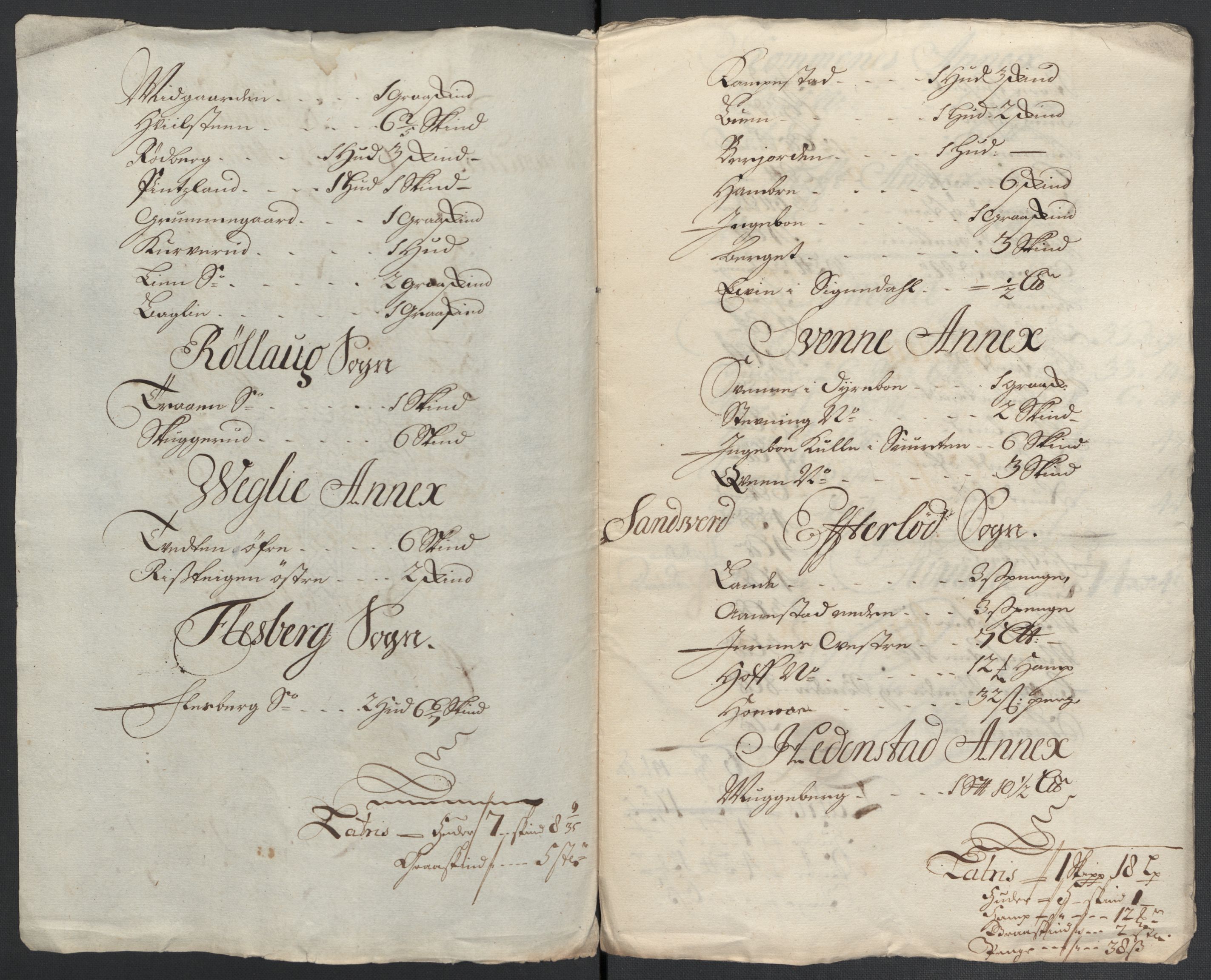 Rentekammeret inntil 1814, Reviderte regnskaper, Fogderegnskap, AV/RA-EA-4092/R24/L1583: Fogderegnskap Numedal og Sandsvær, 1705-1706, p. 15