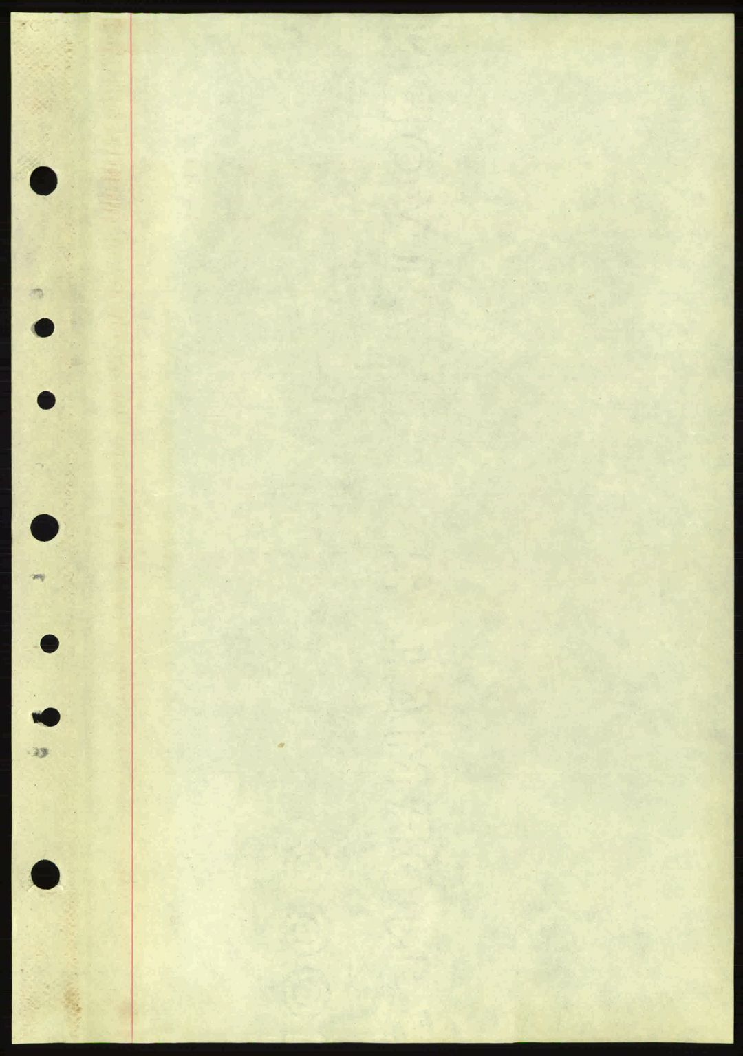 Nordfjord sorenskriveri, SAB/A-2801/02/02b/02bj/L0007: Mortgage book no. A7, 1941-1943