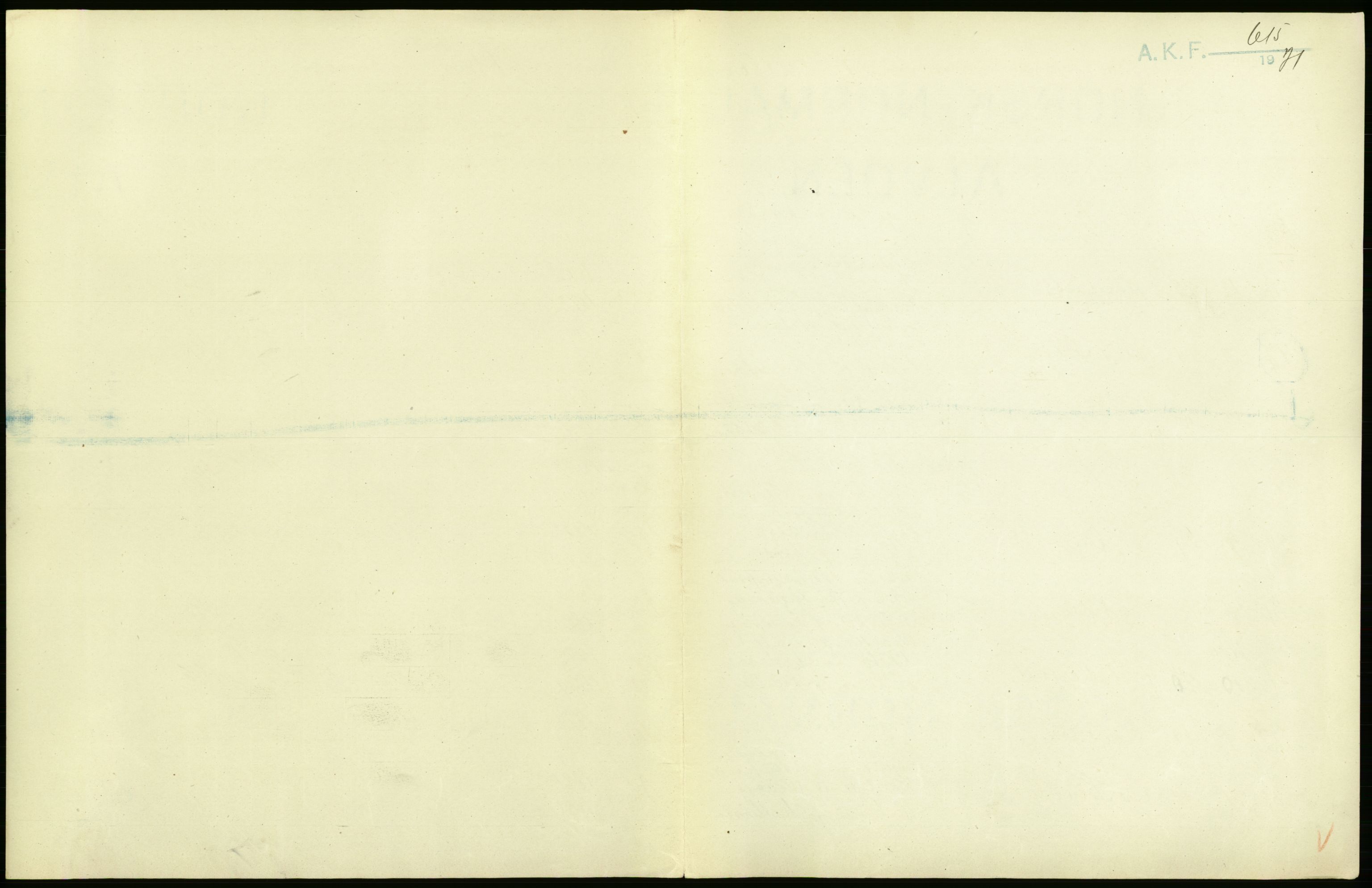 Statistisk sentralbyrå, Sosiodemografiske emner, Befolkning, AV/RA-S-2228/D/Df/Dfc/Dfca/L0004: Akershus fylke: Levendefødte menn og kvinner. Bygder., 1921, p. 47