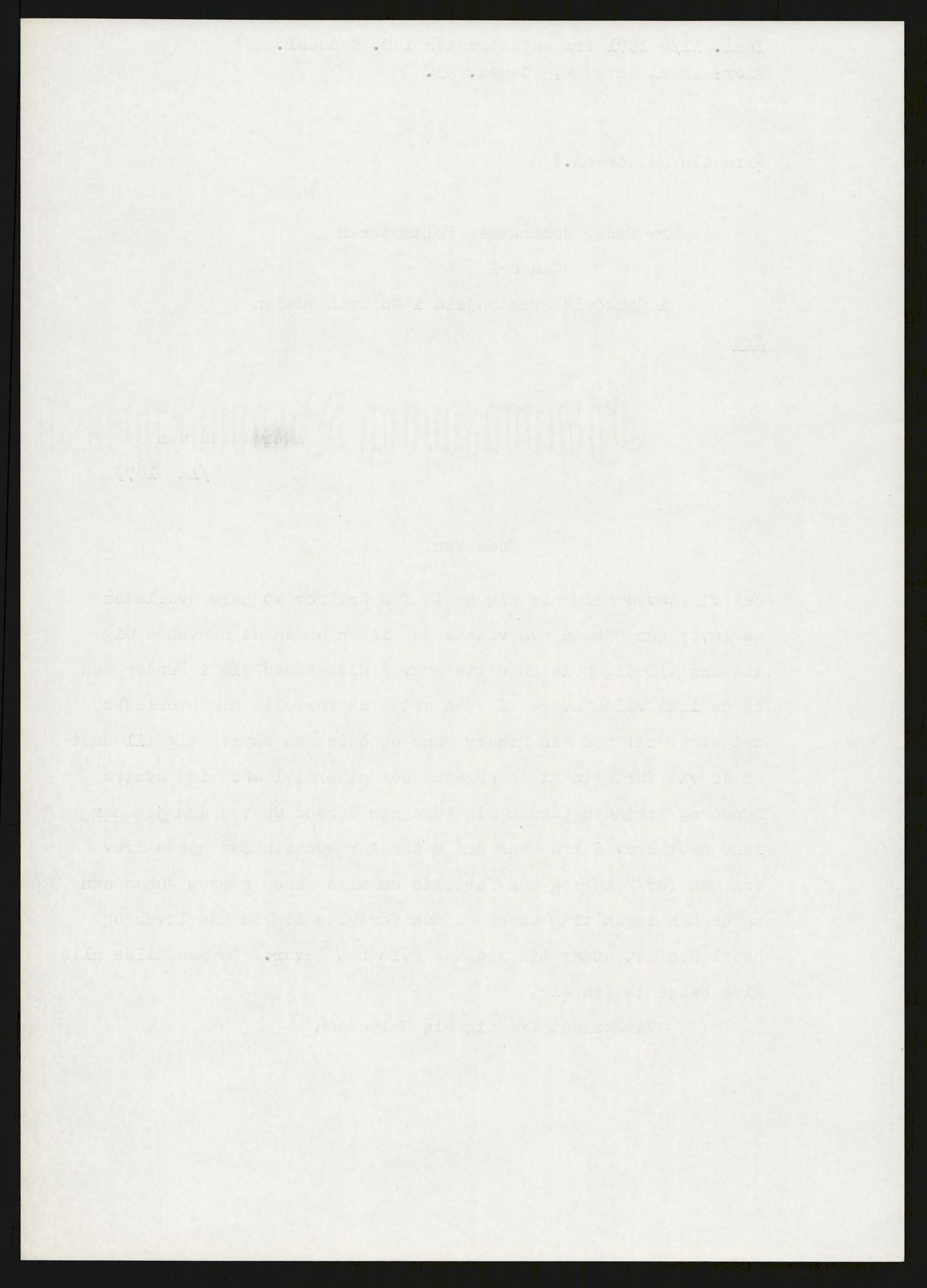 Samlinger til kildeutgivelse, Amerikabrevene, AV/RA-EA-4057/F/L0015: Innlån fra Oppland: Sæteren - Vigerust, 1838-1914, p. 108