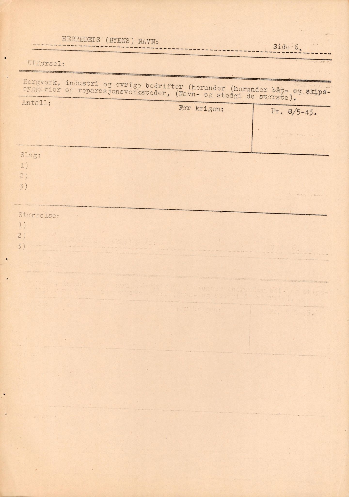 Finnmarkskontorets presse- og opplysningsarkiv , FMFB/A-1198/E/L0009/0012: 7. Opplysninger om herreder / kommuner i Nord-Troms og Finnmark / Lyngen (Nord-Troms)
