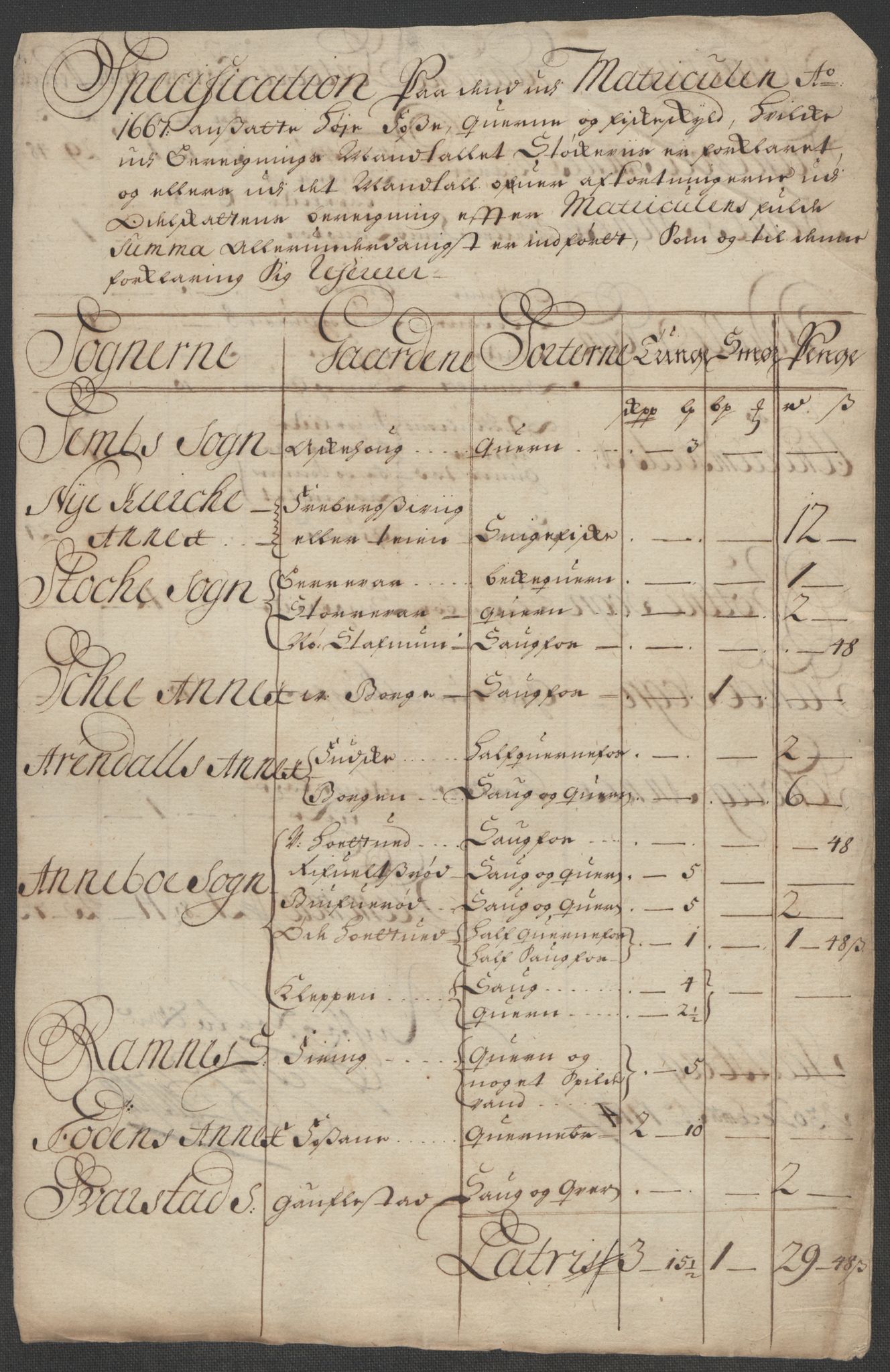 Rentekammeret inntil 1814, Reviderte regnskaper, Fogderegnskap, RA/EA-4092/R32/L1879: Fogderegnskap Jarlsberg grevskap, 1714-1715, p. 224