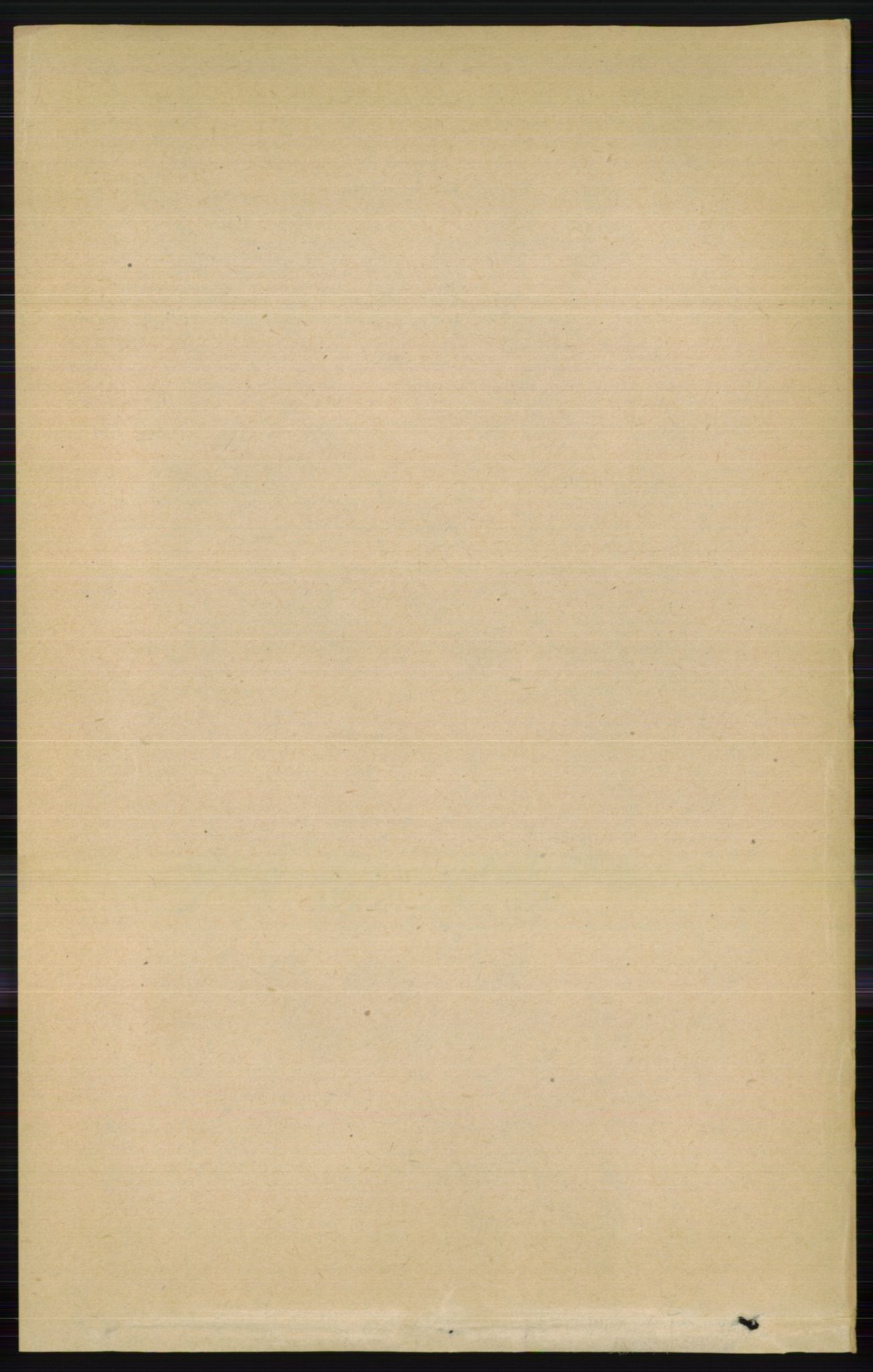 RA, 1891 census for 0534 Gran, 1891, p. 6175