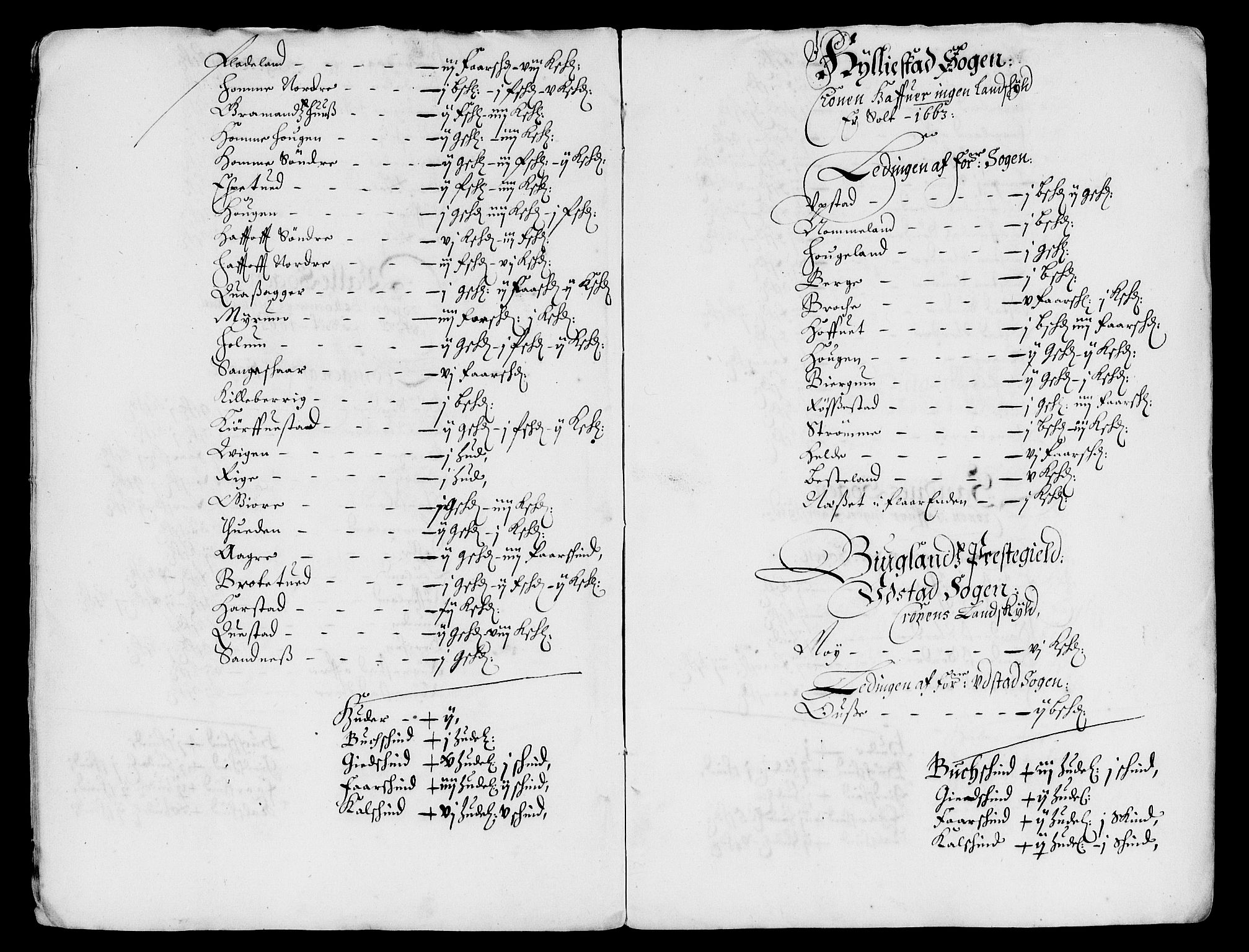 Rentekammeret inntil 1814, Reviderte regnskaper, Lensregnskaper, AV/RA-EA-5023/R/Rb/Rbq/L0053: Nedenes len. Mandals len. Råbyggelag. Laksefisket i Mandals len., 1629-1663