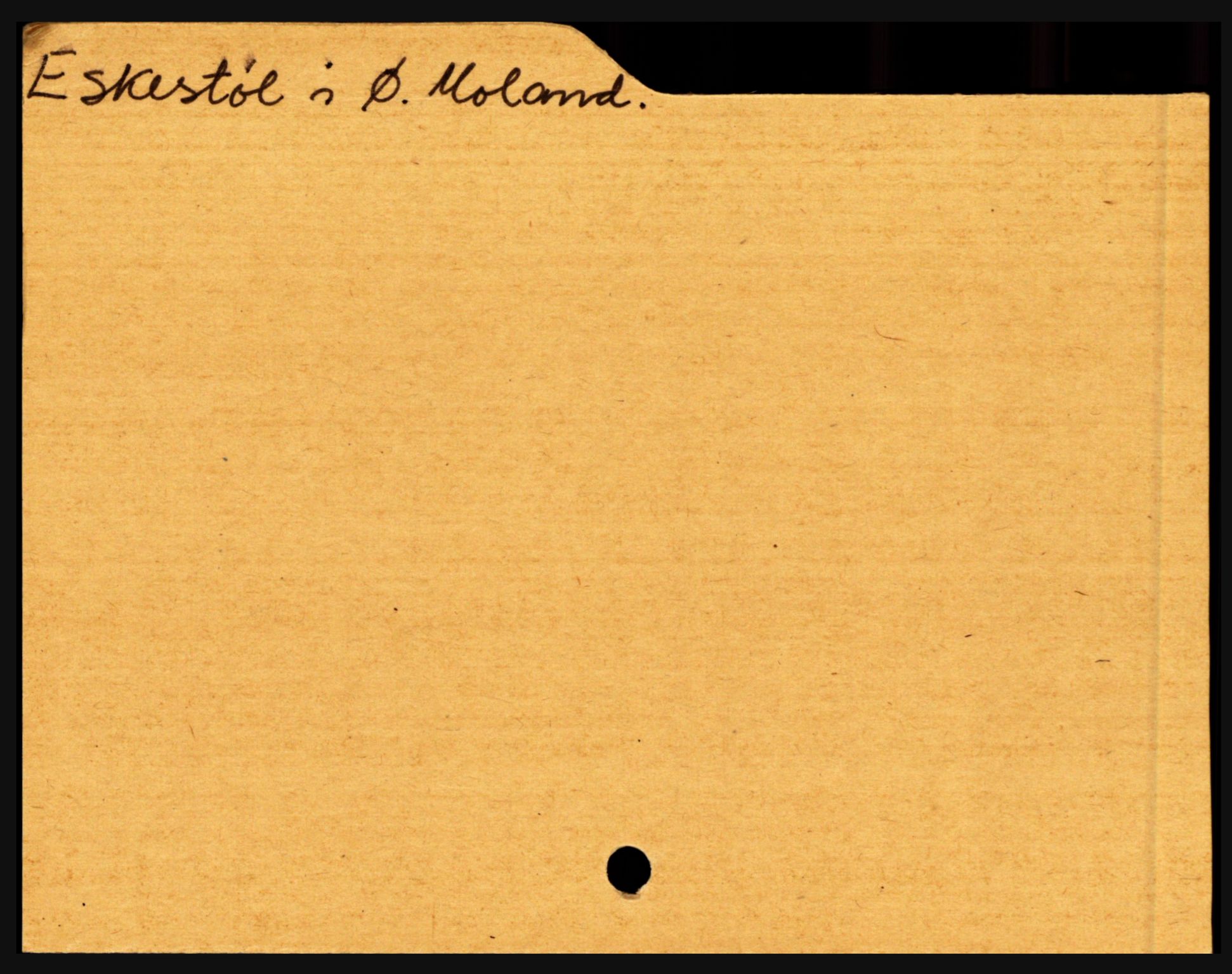 Nedenes sorenskriveri før 1824, AV/SAK-1221-0007/H, p. 6261