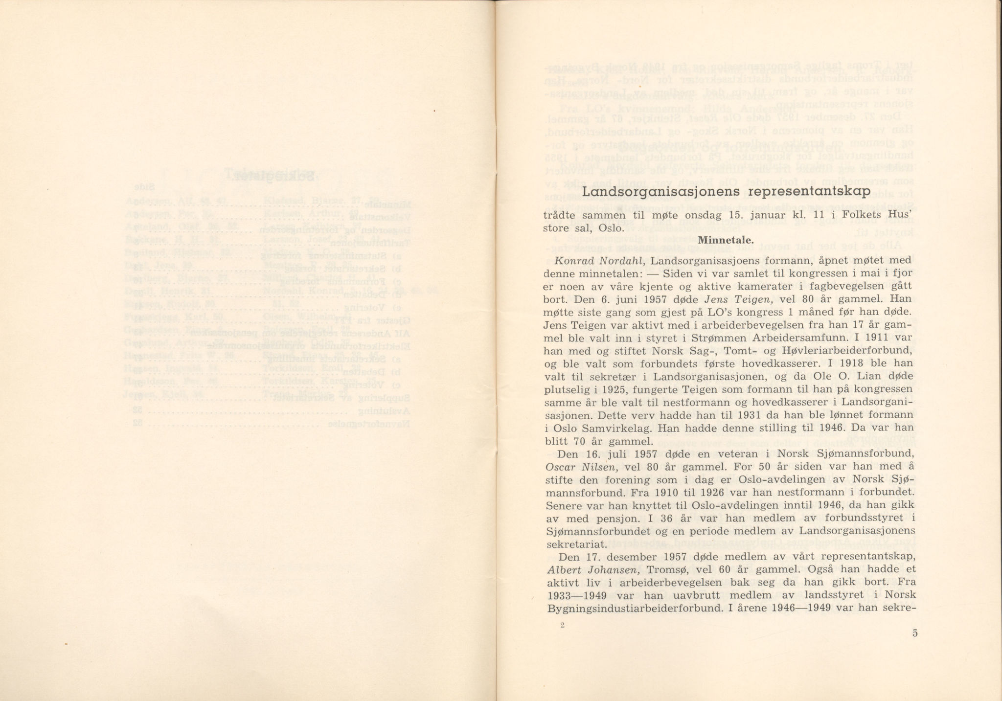 Landsorganisasjonen i Norge, AAB/ARK-1579, 1953-1977, p. 165