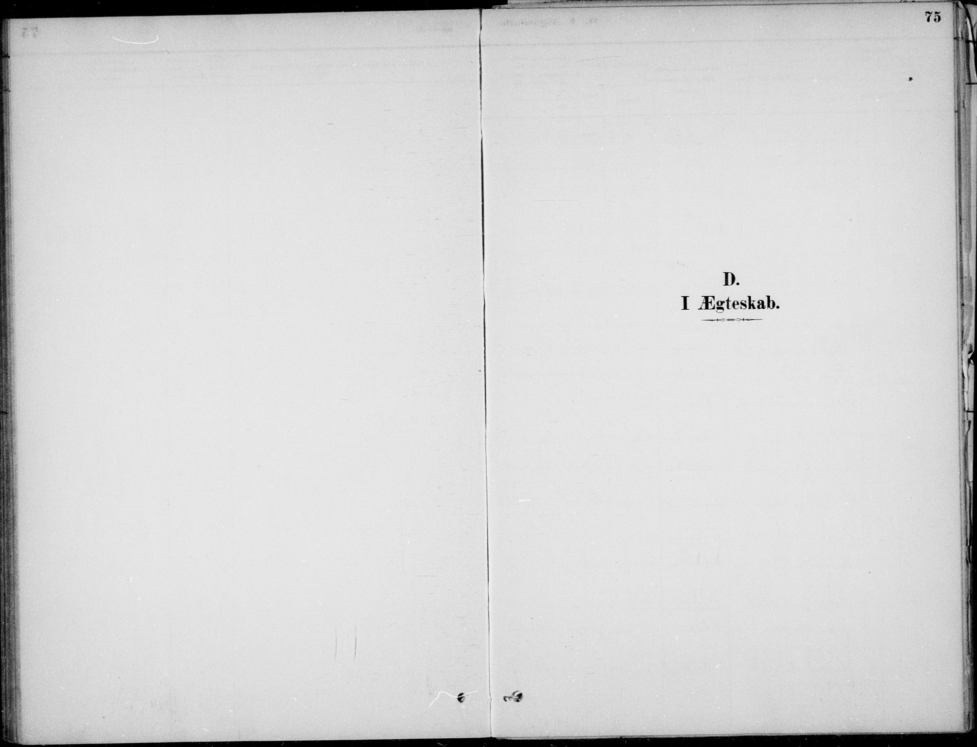 Ådal kirkebøker, SAKO/A-248/F/Fa/L0004: Parish register (official) no. I 4, 1884-1904, p. 75