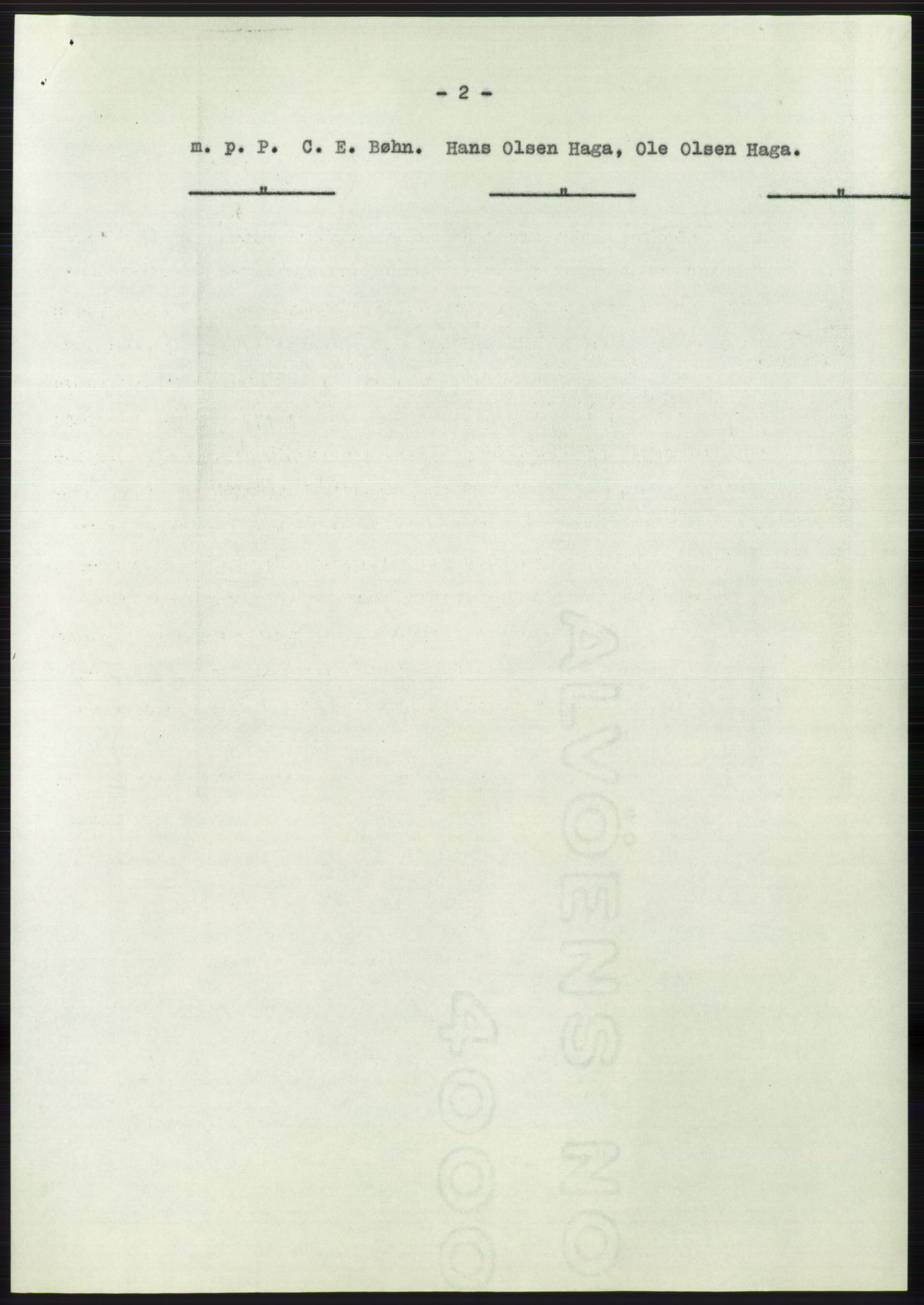 Statsarkivet i Oslo, SAO/A-10621/Z/Zd/L0012: Avskrifter, j.nr 802-1722/1960, 1960, p. 279