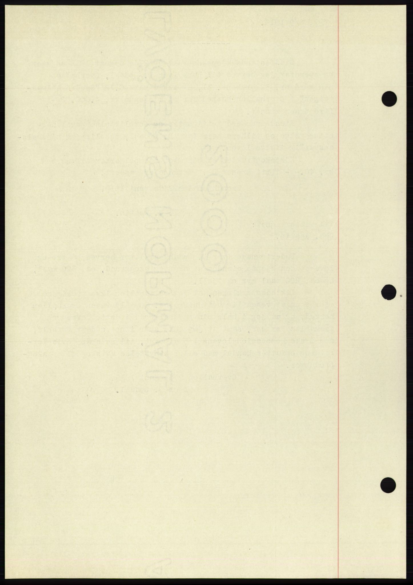 Namdal sorenskriveri, SAT/A-4133/1/2/2C: Mortgage book no. -, 1916-1921, Deed date: 06.09.1919