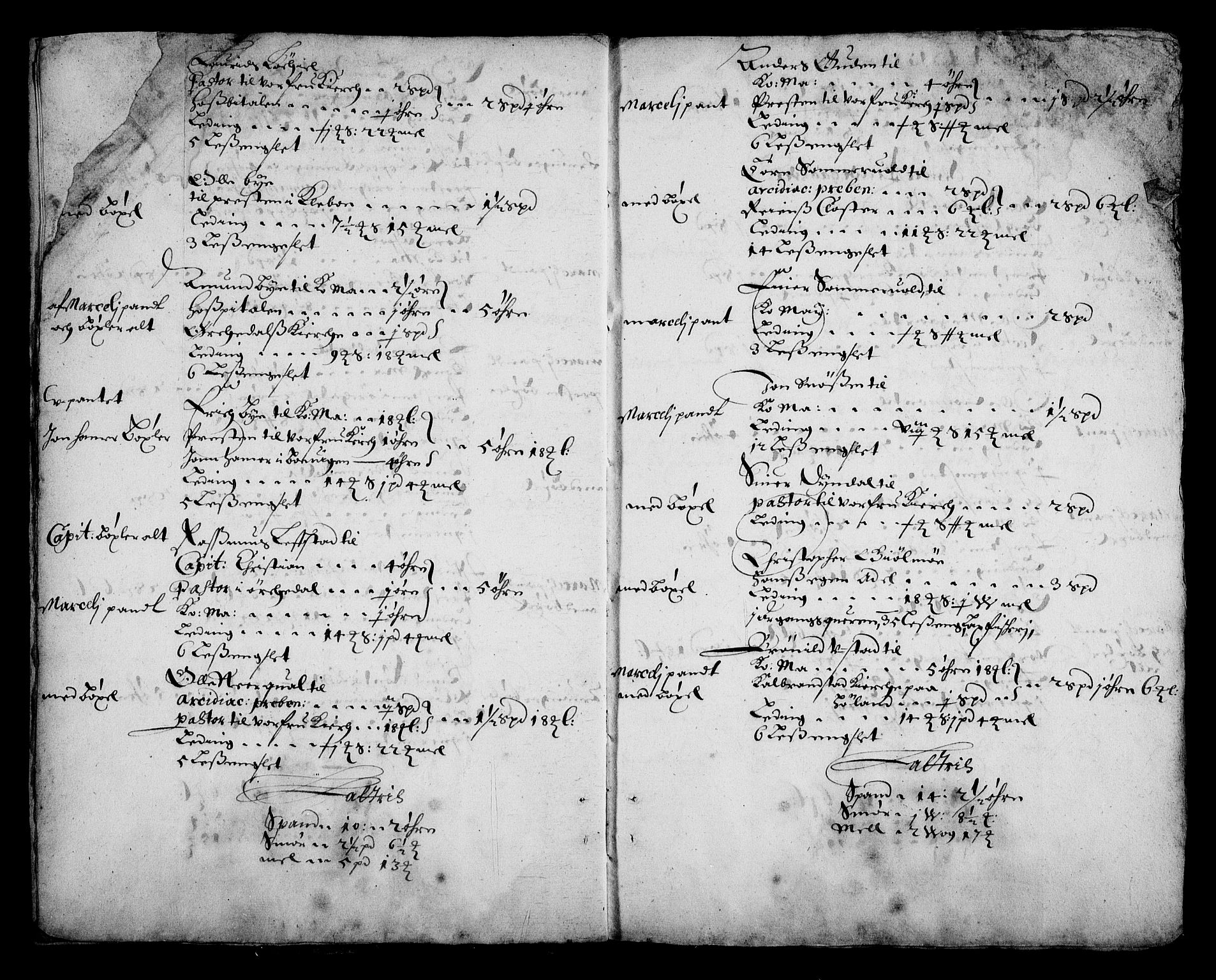 Rentekammeret inntil 1814, Realistisk ordnet avdeling, AV/RA-EA-4070/N/Na/L0002/0003: [XI g]: Trondheims stifts jordebøker: / Orkdal fogderi, 1664