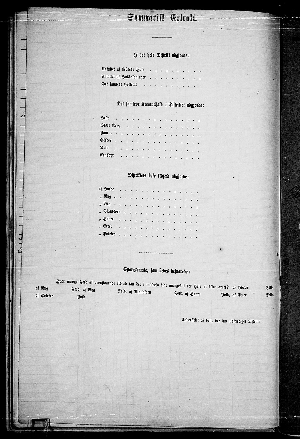 RA, 1865 census for Østre Aker, 1865, p. 373