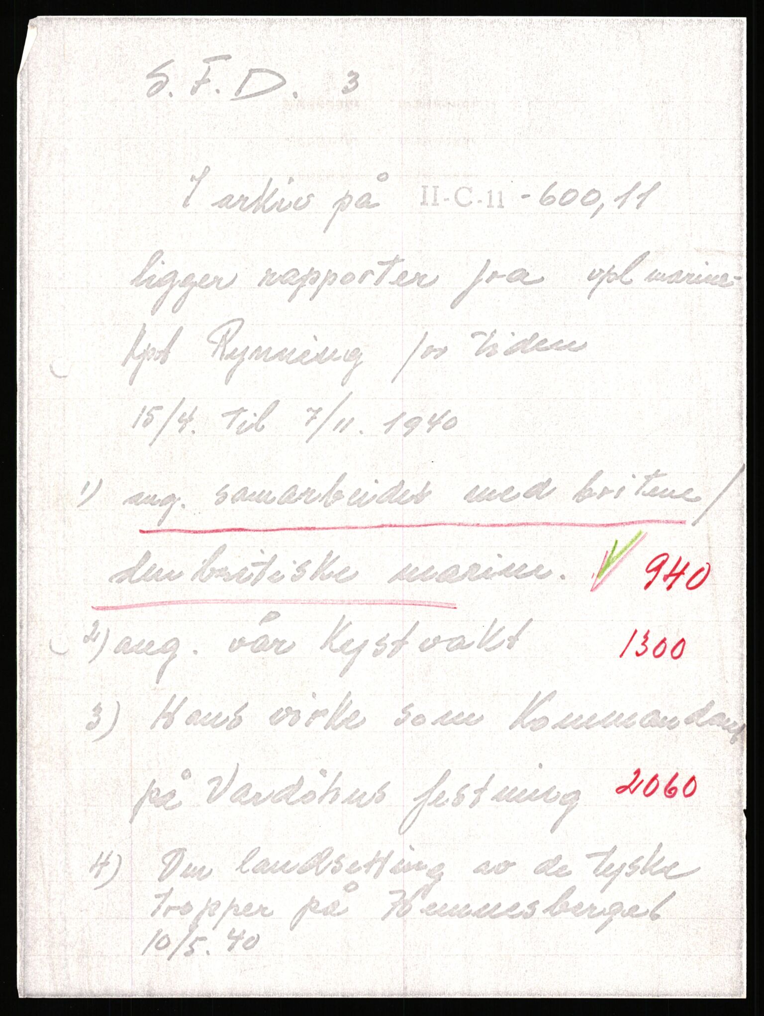 Forsvaret, Forsvarets krigshistoriske avdeling, RA/RAFA-2017/Y/Yd/L0171: II-C-11-940  -  Storbritannia., 1939-1947, p. 731