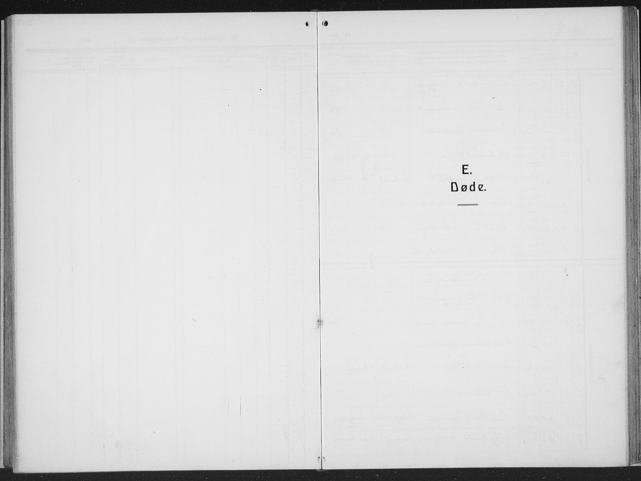 Hamar prestekontor, SAH/DOMPH-002/H/Ha/Haa/L0002: Parish register (official) no. 2, 1915-1936