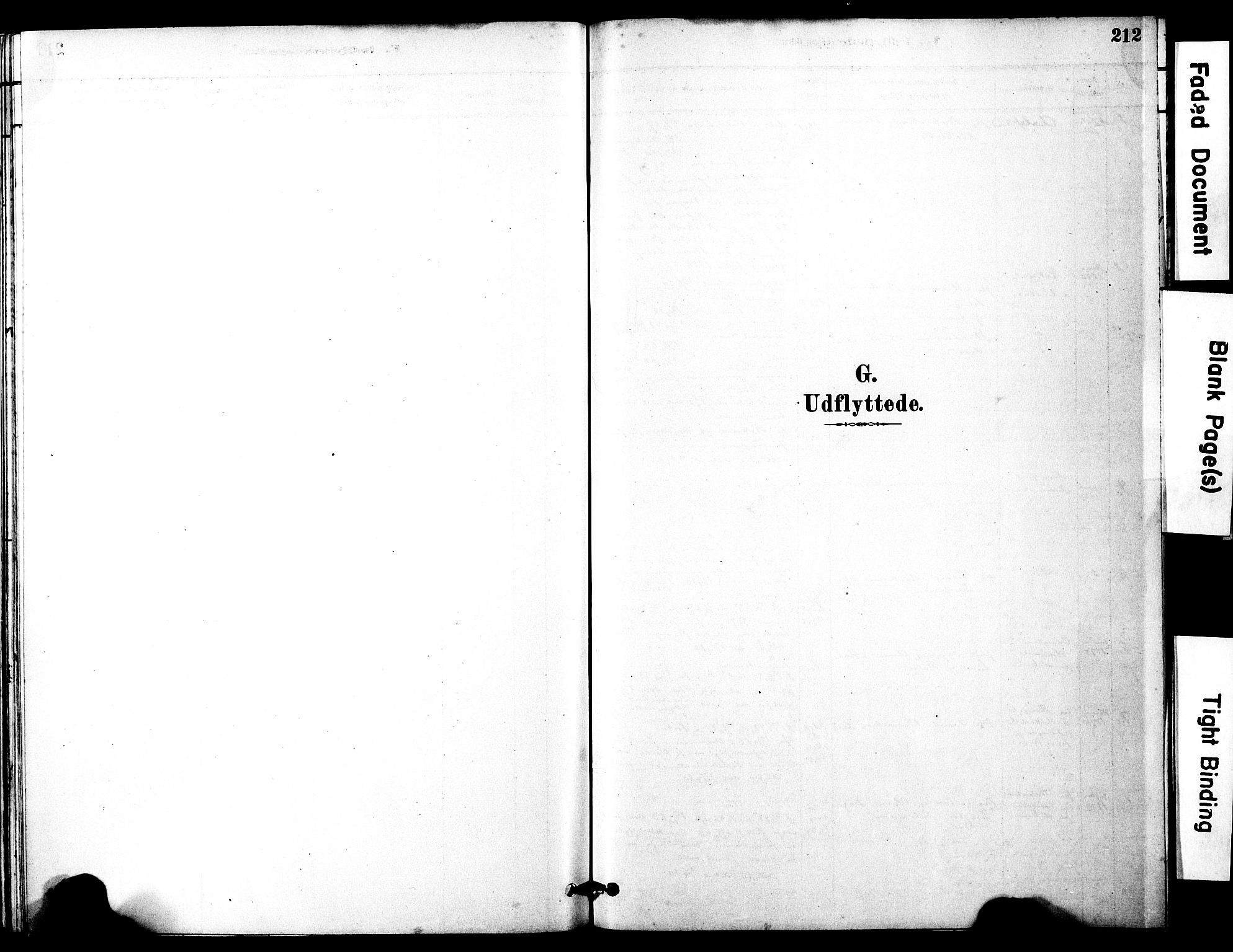 Ministerialprotokoller, klokkerbøker og fødselsregistre - Møre og Romsdal, SAT/A-1454/525/L0374: Parish register (official) no. 525A04, 1880-1899, p. 212