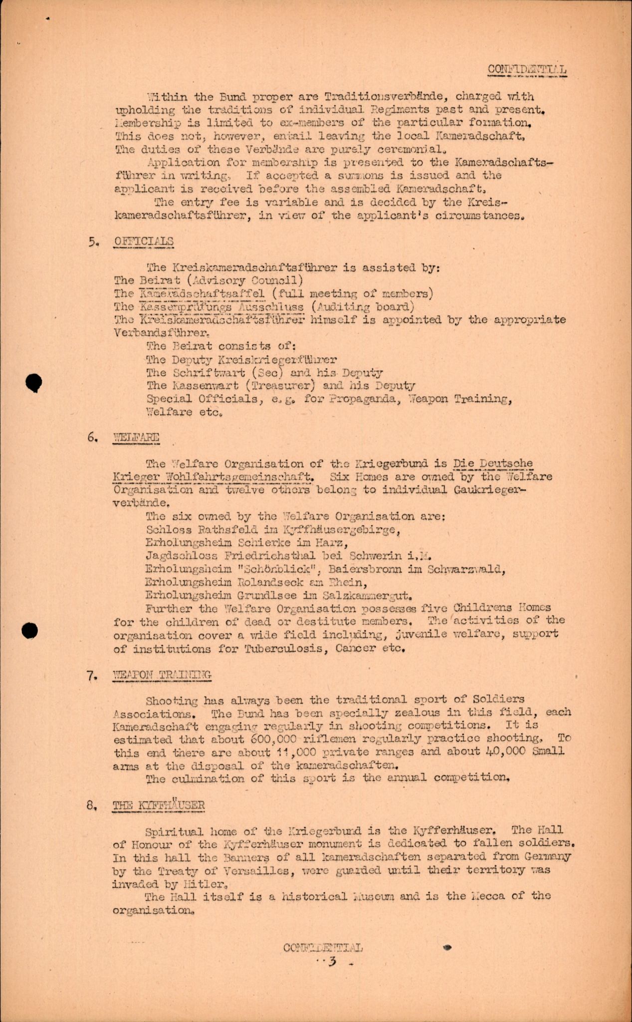 Forsvarets Overkommando. 2 kontor. Arkiv 11.4. Spredte tyske arkivsaker, AV/RA-RAFA-7031/D/Dar/Darc/L0016: FO.II, 1945, p. 140