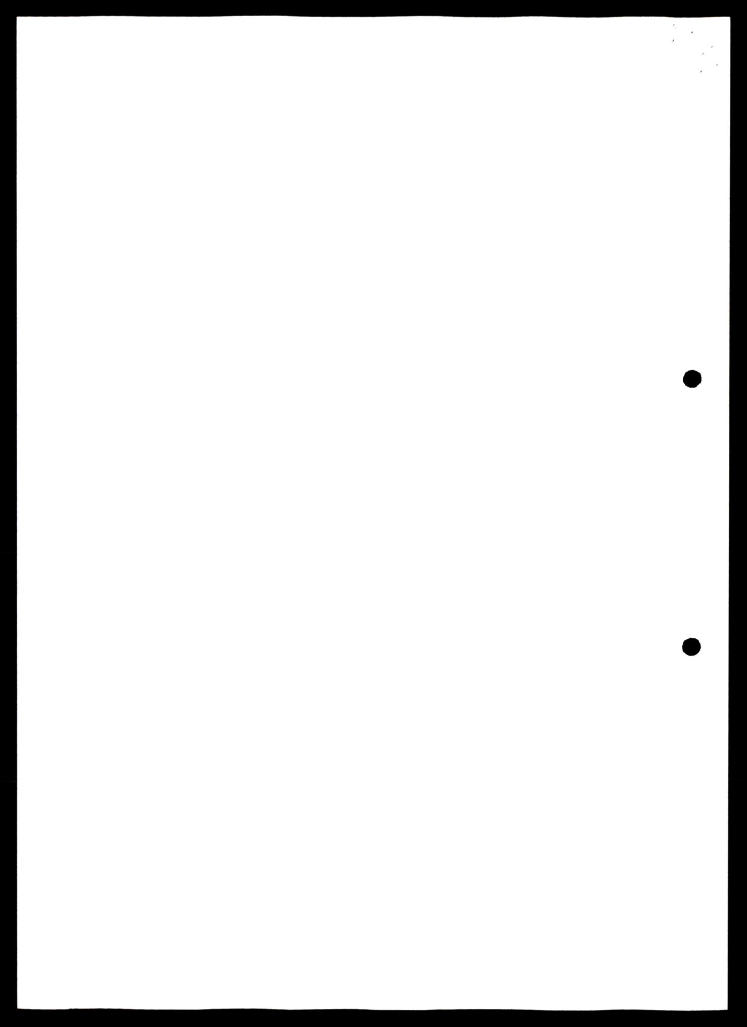 Direktoratet for mineralforvaltning , AV/SAT-A-1562/F/L0433: Rapporter, 1912-1986, p. 556