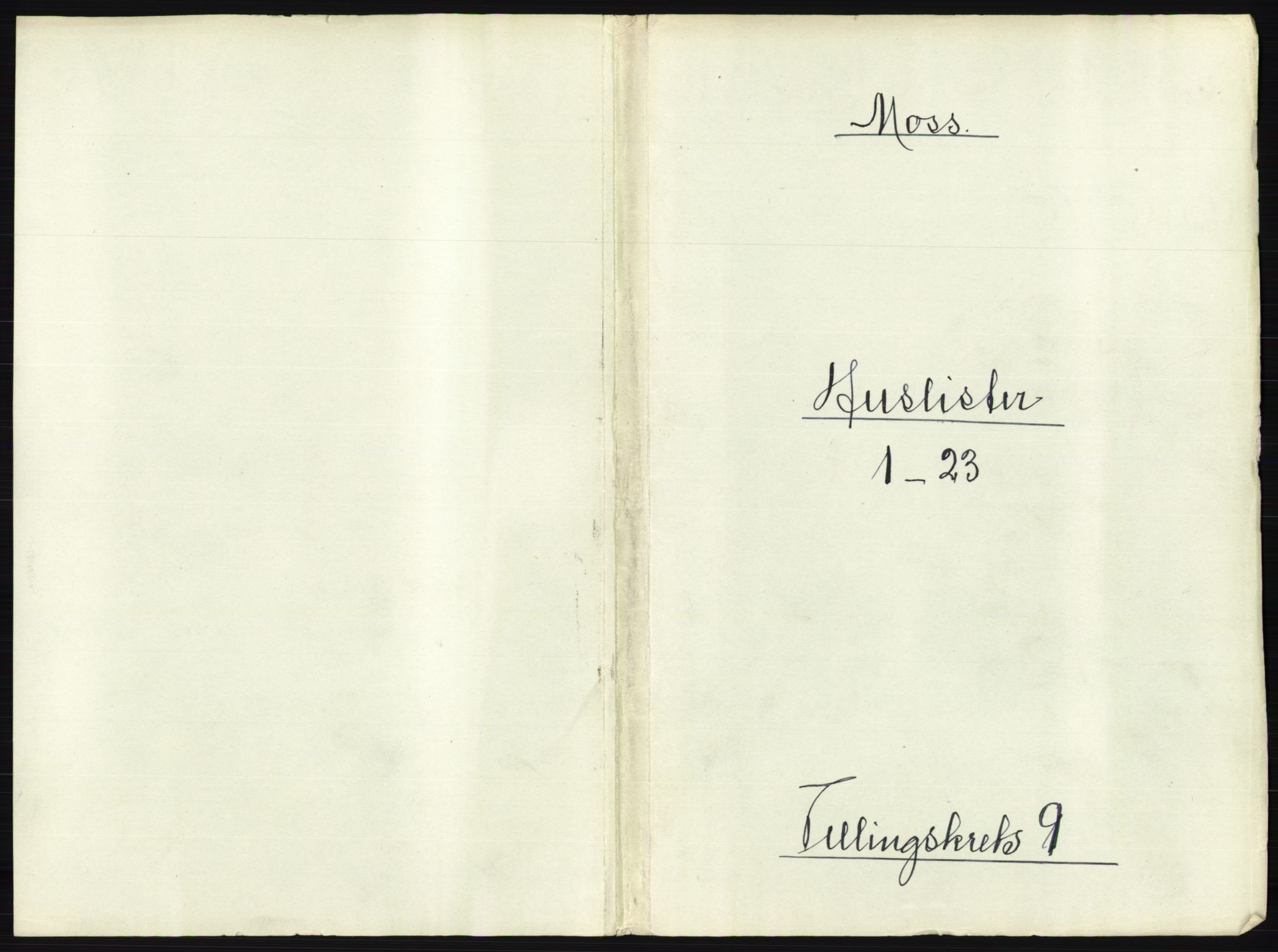 RA, 1891 census for 0104 Moss, 1891, p. 638