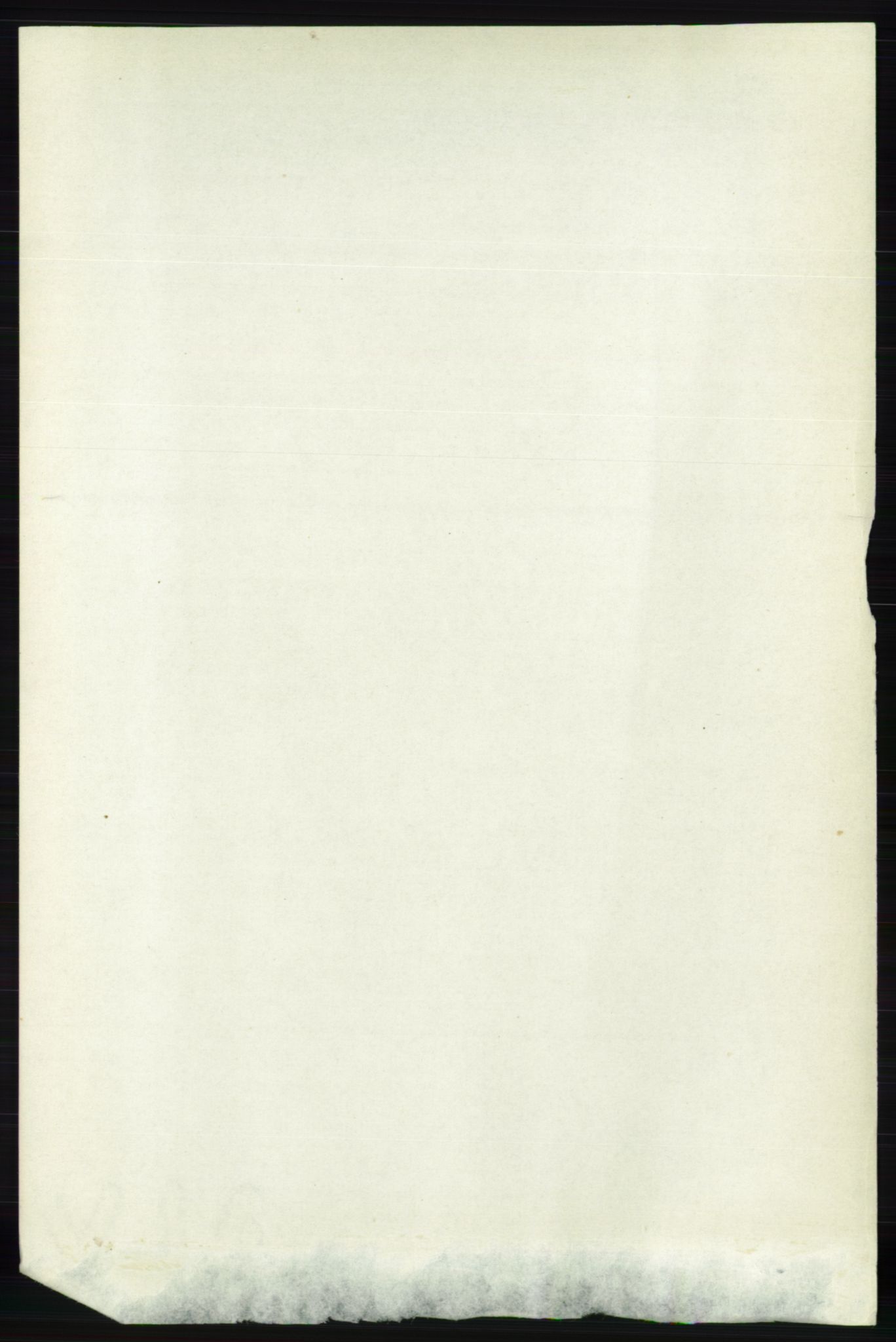 RA, 1891 census for 0934 Vegusdal, 1891, p. 288