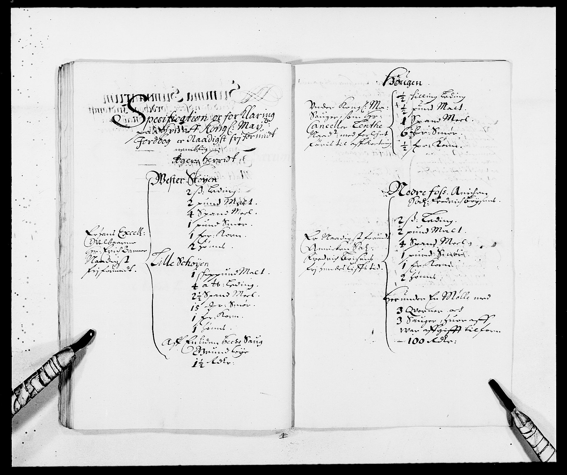 Rentekammeret inntil 1814, Reviderte regnskaper, Fogderegnskap, AV/RA-EA-4092/R08/L0416: Fogderegnskap Aker, 1678-1681, p. 374