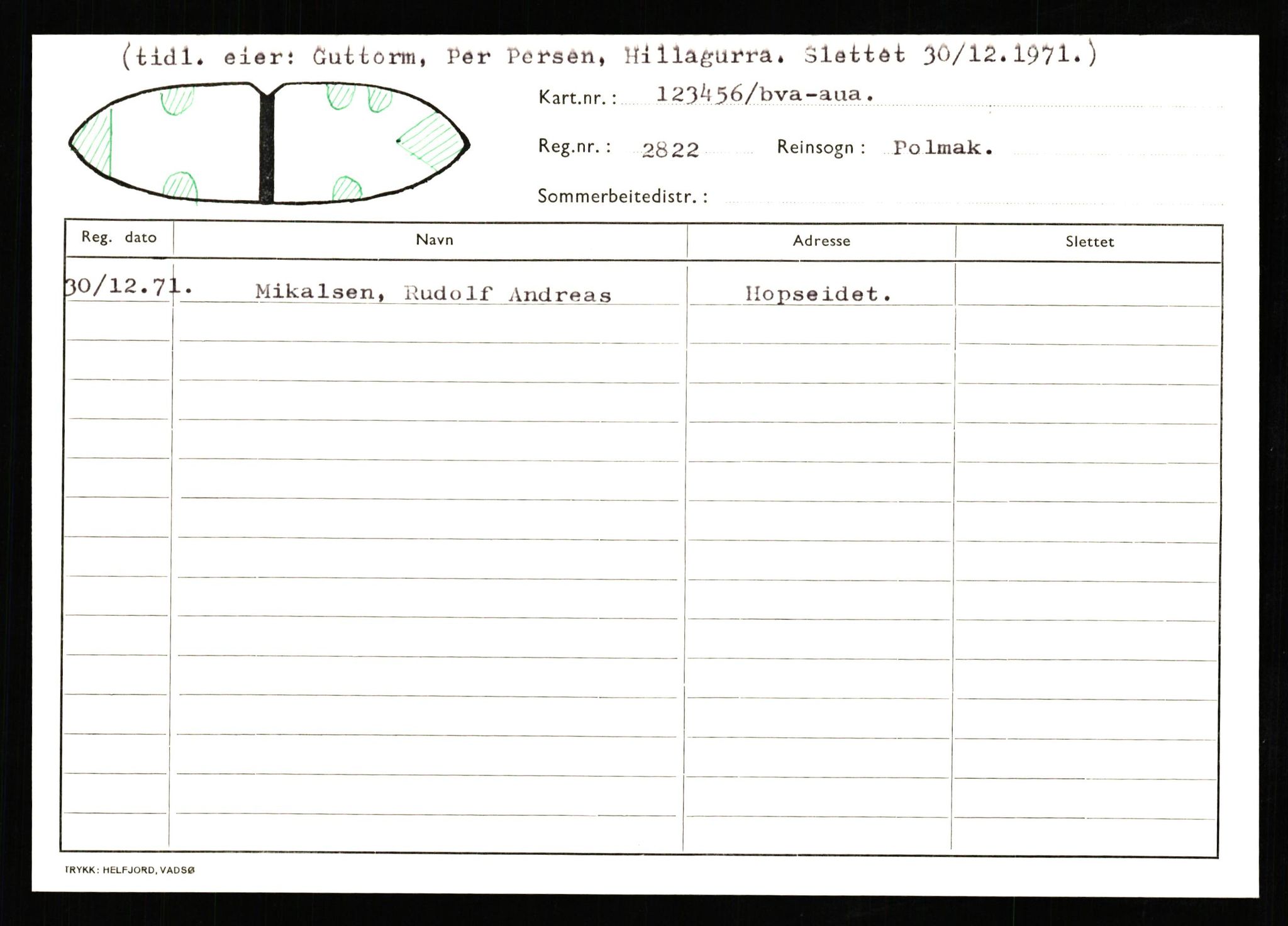 Lappefogden i Finnmark/Reindriftsforvaltningen Øst-Finnmark, AV/SATØ-S-1461/G/Ge/Gea/L0005: --, 1934-1992, p. 222