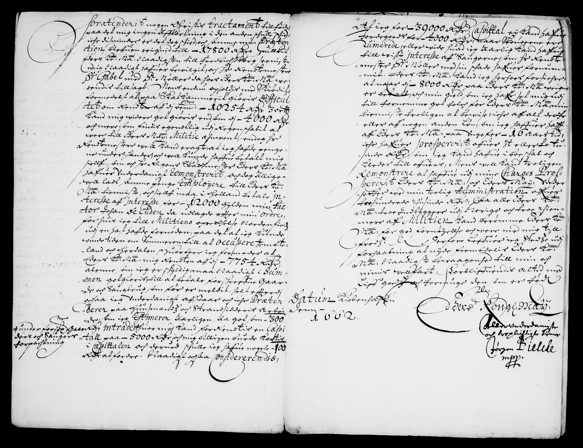 Rentekammeret inntil 1814, Realistisk ordnet avdeling, RA/EA-4070/On/L0010: [Jj 11]: Salg av krongods i Norge, 1661-1704, p. 546
