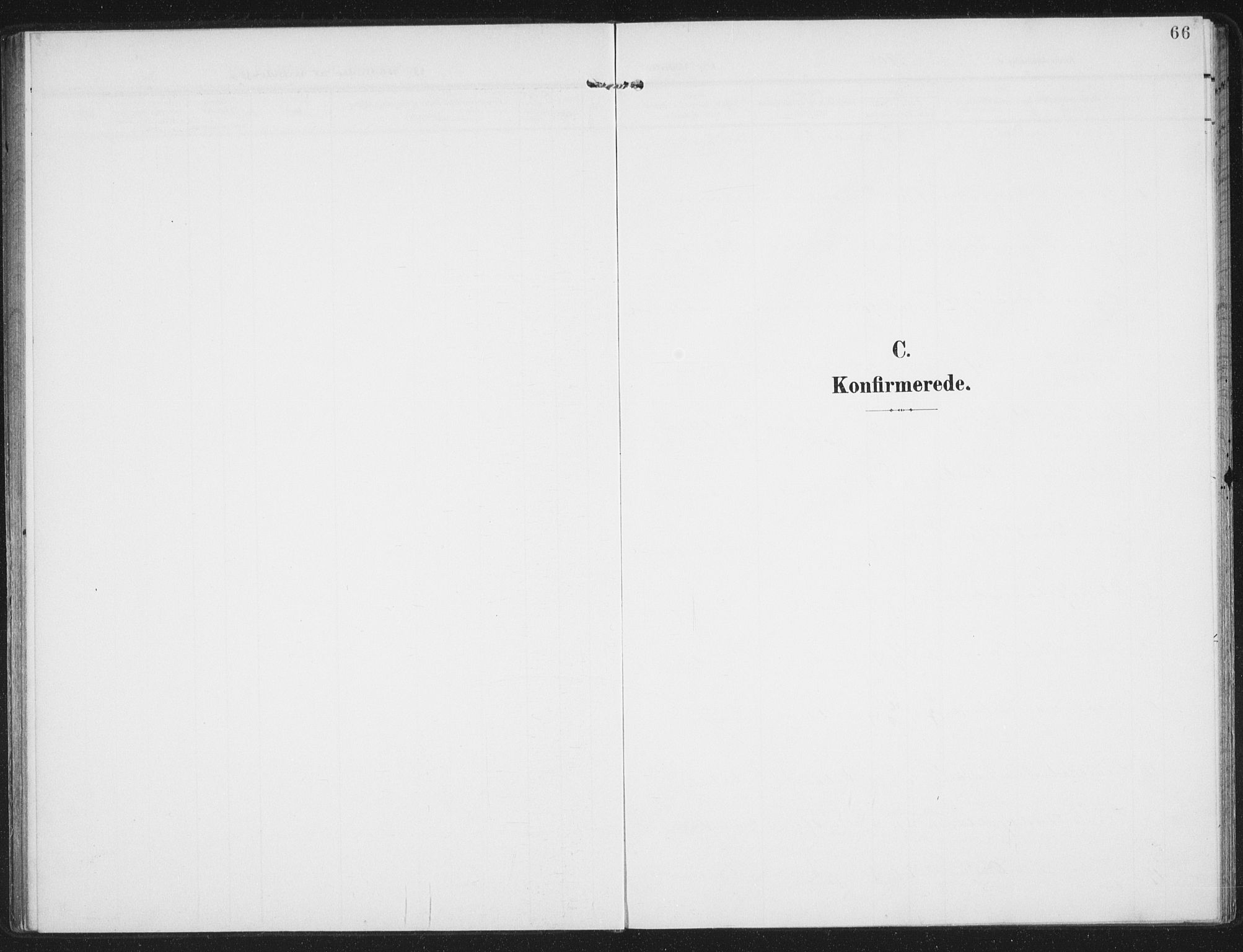 Berg sokneprestkontor, AV/SATØ-S-1318/G/Ga/Gaa/L0008kirke: Parish register (official) no. 8, 1904-1916, p. 66