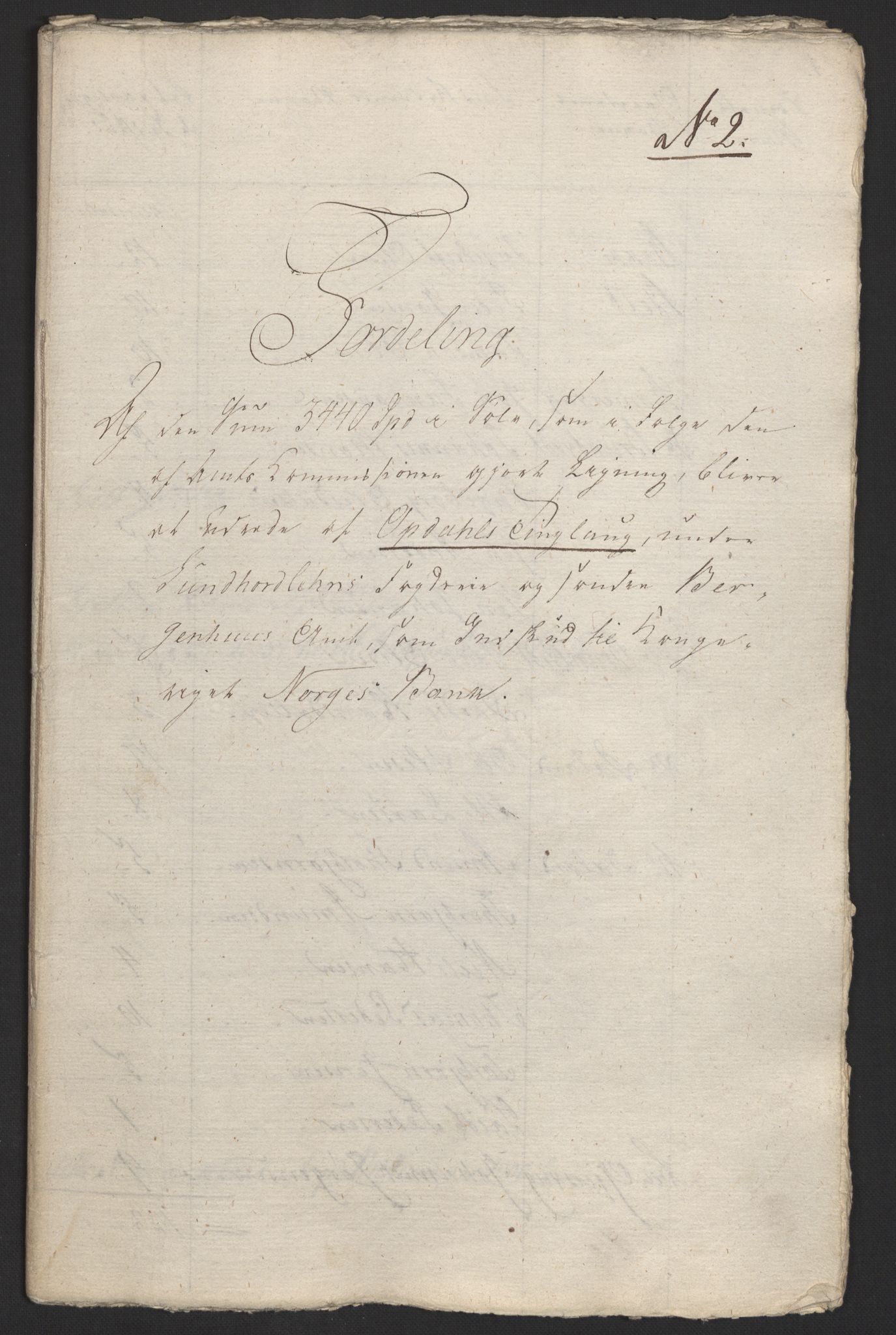 Sølvskatten 1816, NOBA/SOLVSKATTEN/A/L0038: Bind 39b: Sunnhordland og Hardanger fogderi, 1816, p. 26