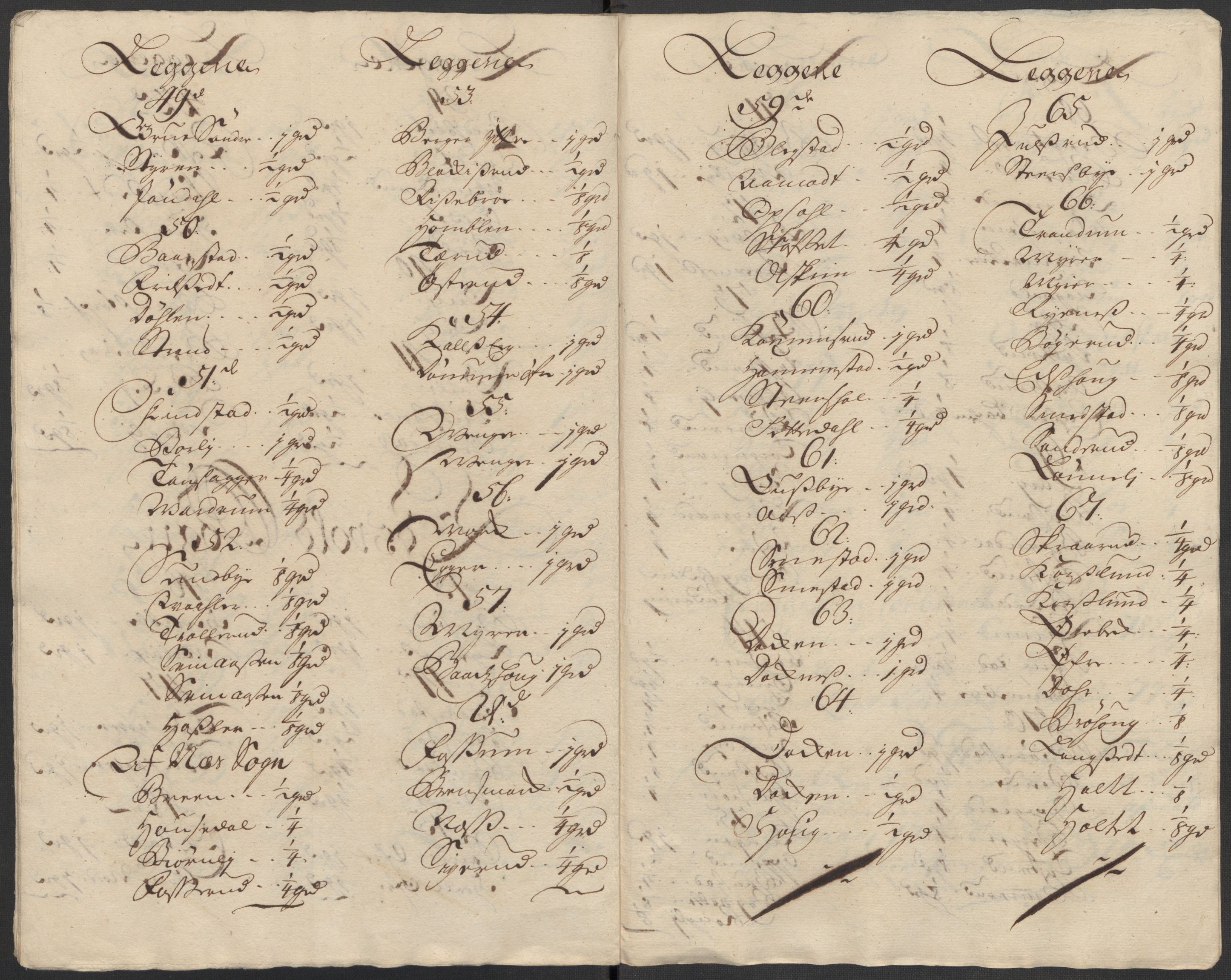 Rentekammeret inntil 1814, Reviderte regnskaper, Fogderegnskap, AV/RA-EA-4092/R12/L0724: Fogderegnskap Øvre Romerike, 1715, p. 145