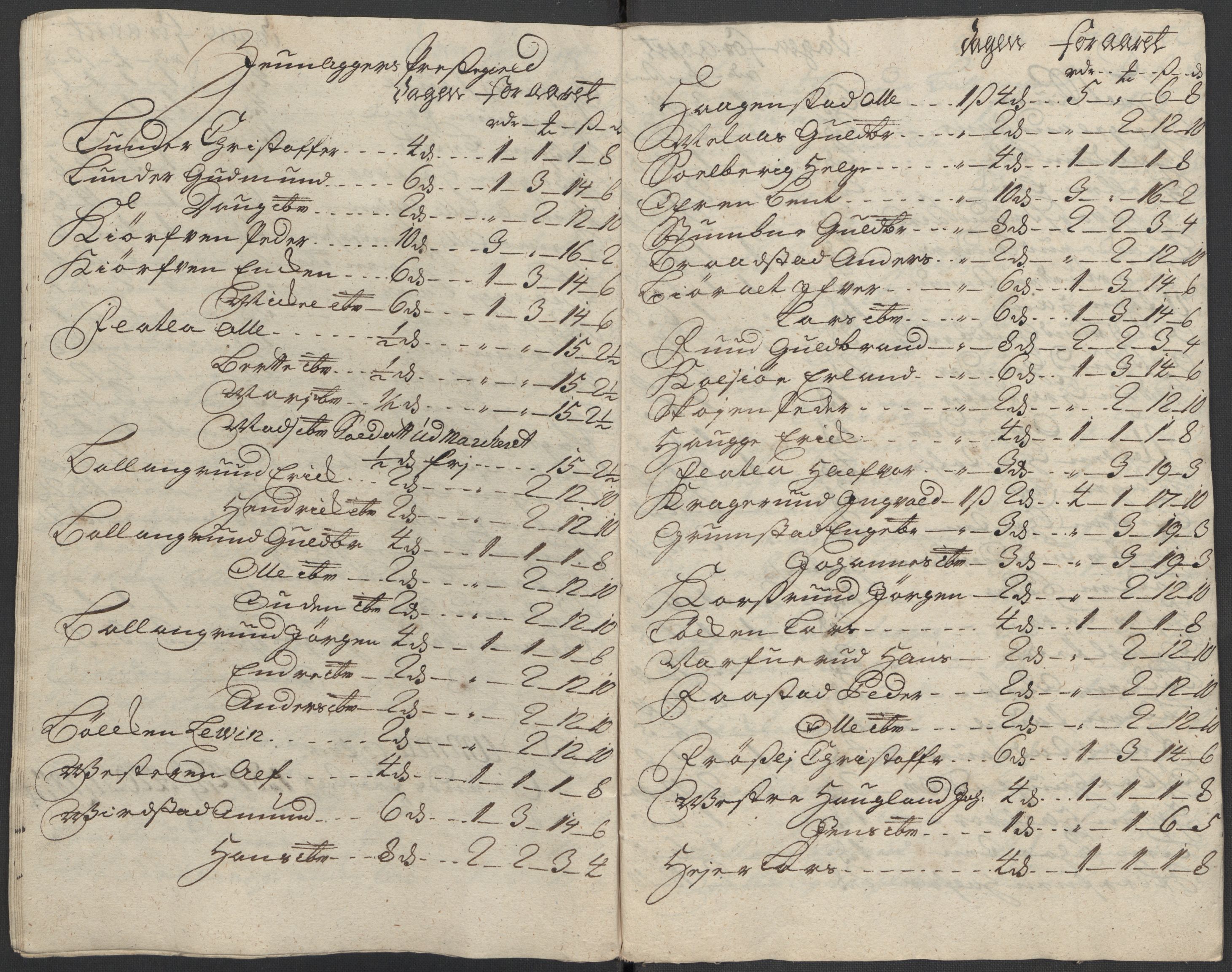 Rentekammeret inntil 1814, Reviderte regnskaper, Fogderegnskap, RA/EA-4092/R18/L1311: Fogderegnskap Hadeland, Toten og Valdres, 1713, p. 61