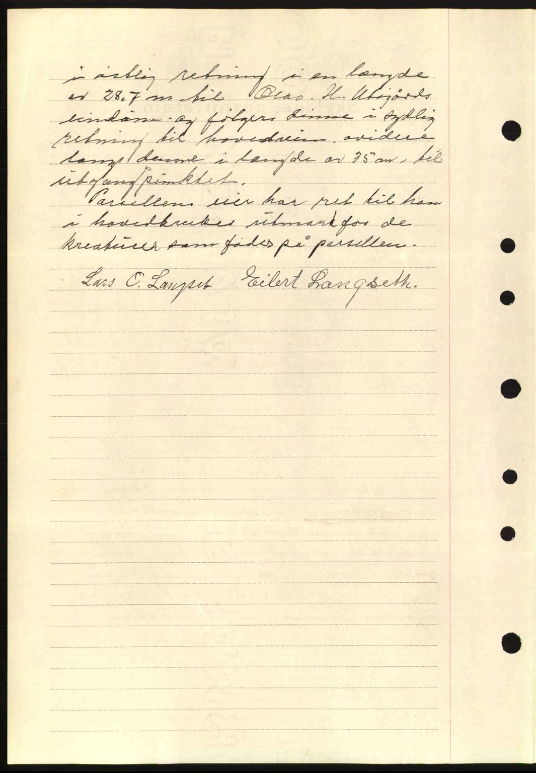 Romsdal sorenskriveri, AV/SAT-A-4149/1/2/2C: Mortgage book no. A1, 1936-1936, Diary no: : 1518/1936