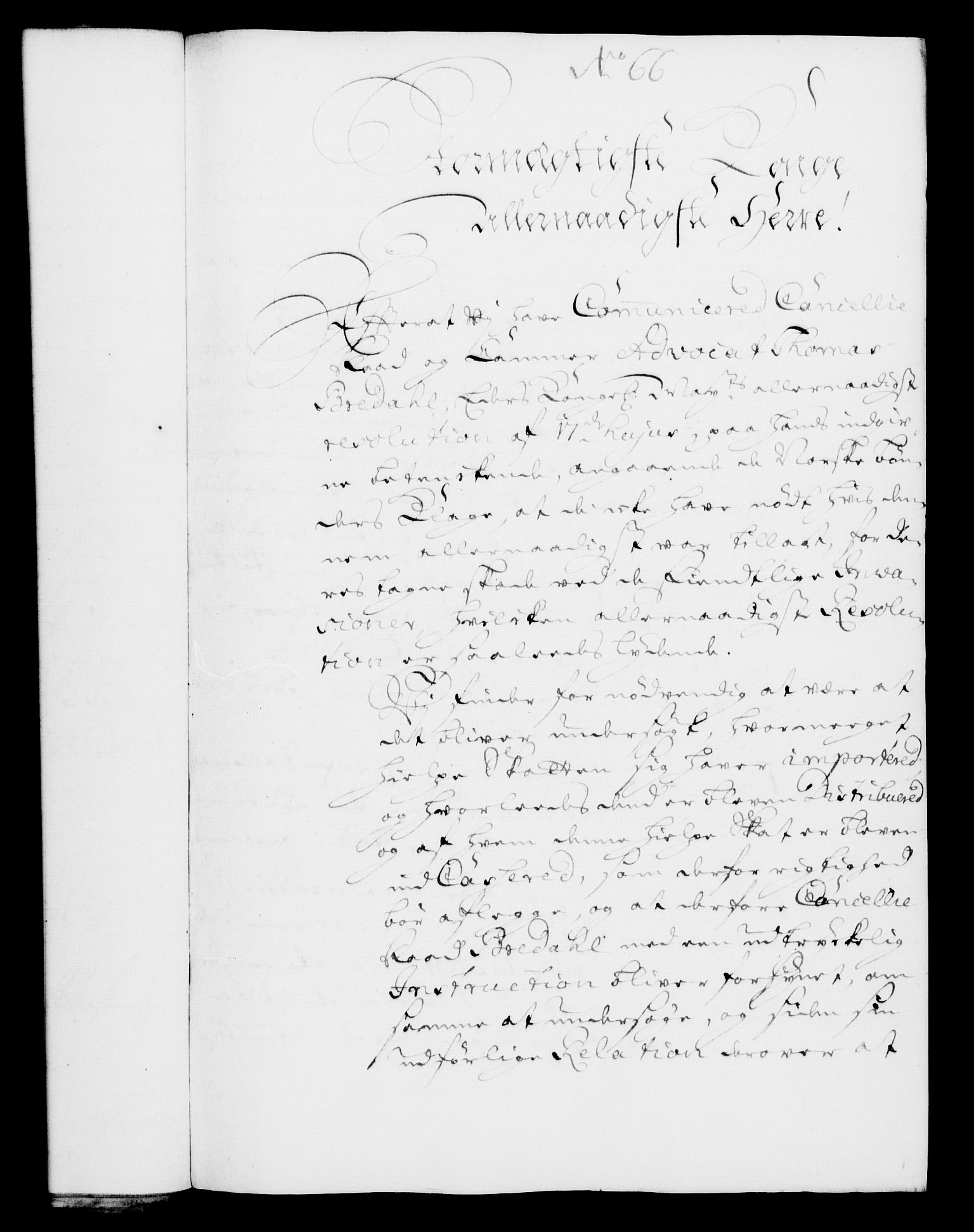 Rentekammeret, Kammerkanselliet, RA/EA-3111/G/Gf/Gfa/L0008: Norsk relasjons- og resolusjonsprotokoll (merket RK 52.8), 1725, p. 358