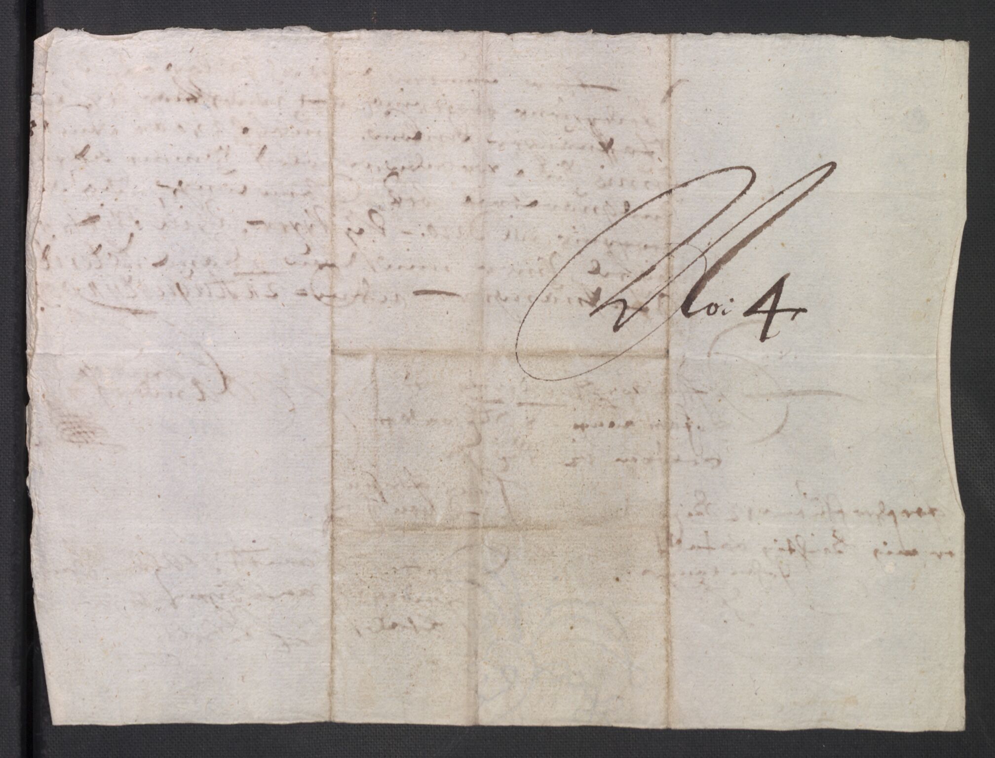 Rentekammeret inntil 1814, Reviderte regnskaper, Byregnskaper, AV/RA-EA-4066/R/Ro/L0299: [O2] By- og kontribusjonsregnskap, 1639-1661, p. 370