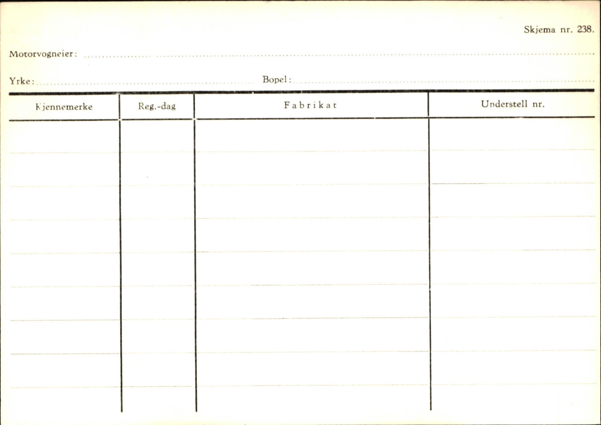 Statens vegvesen, Sogn og Fjordane vegkontor, SAB/A-5301/4/F/L0129: Eigarregistrer Eid A-S, 1945-1975, p. 1301