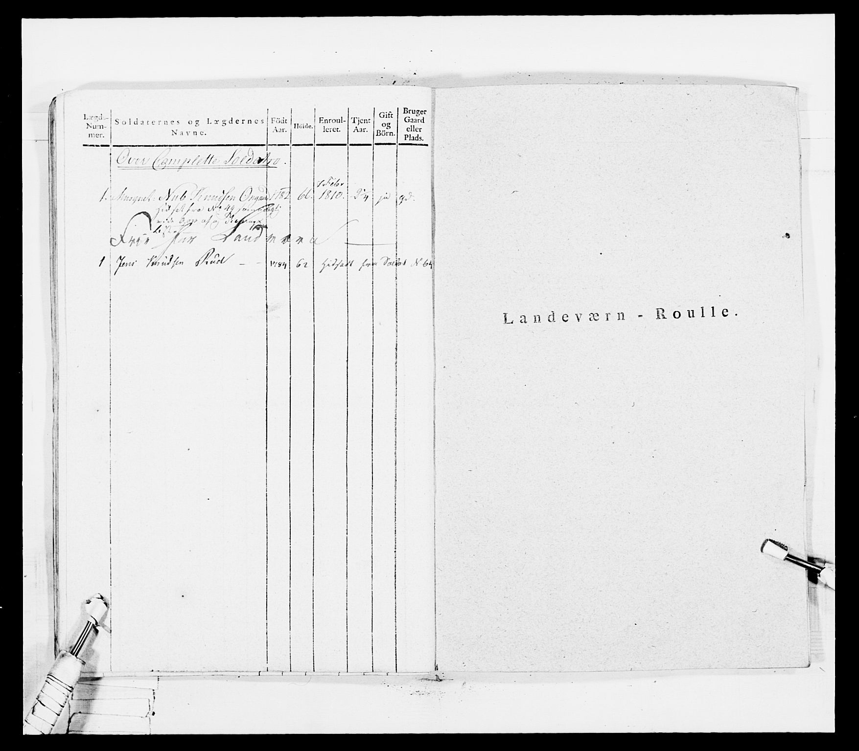 Generalitets- og kommissariatskollegiet, Det kongelige norske kommissariatskollegium, AV/RA-EA-5420/E/Eh/L0036a: Nordafjelske gevorbne infanteriregiment, 1813, p. 429