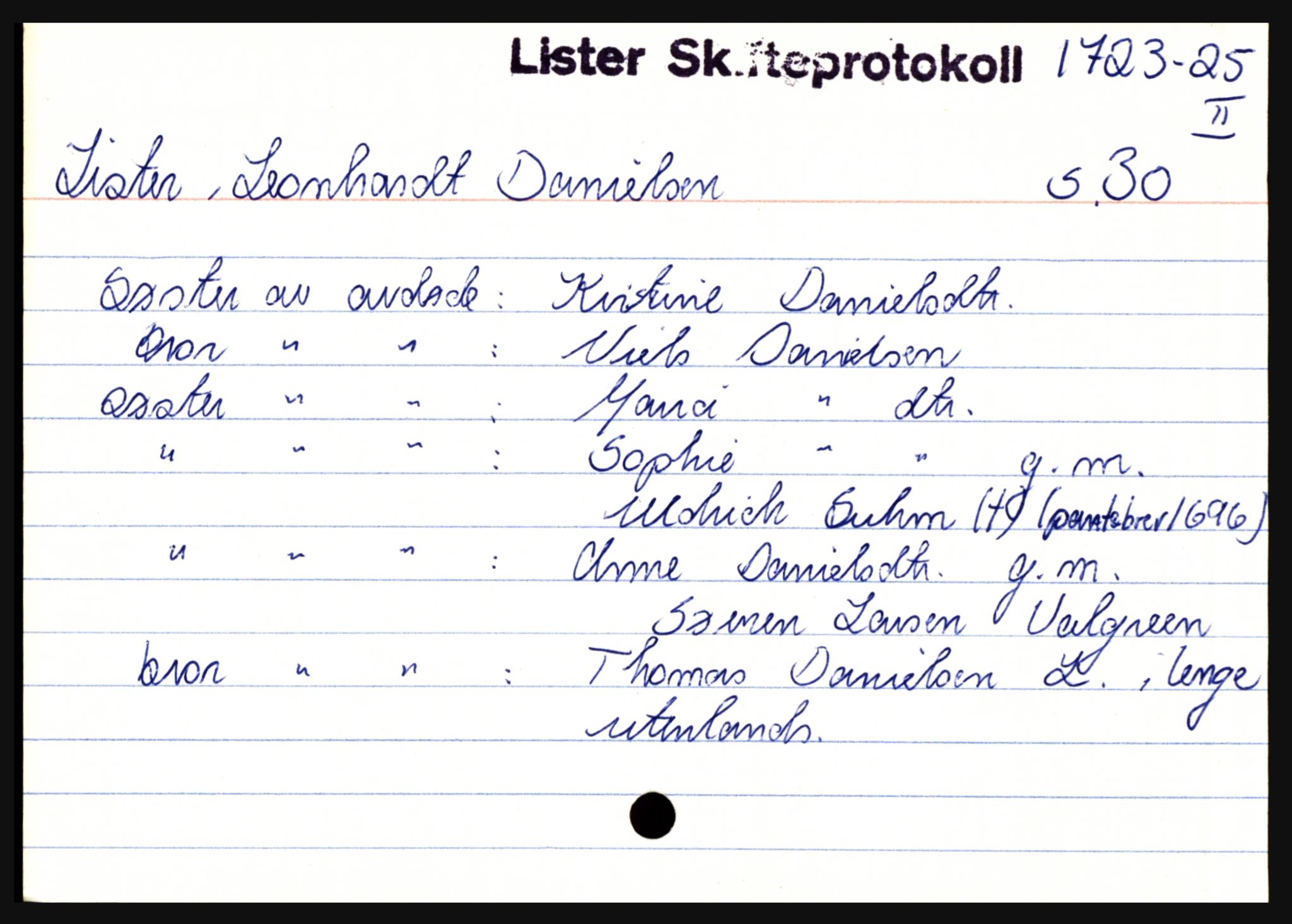 Lister sorenskriveri, AV/SAK-1221-0003/H, p. 23885