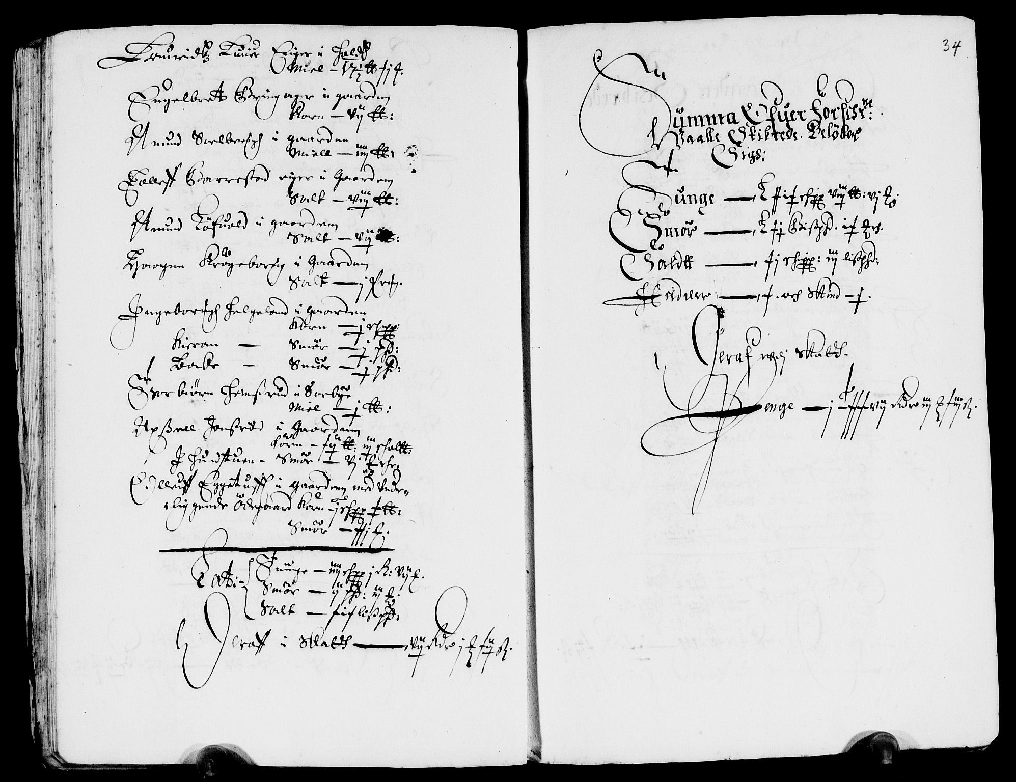 Rentekammeret inntil 1814, Reviderte regnskaper, Lensregnskaper, AV/RA-EA-5023/R/Rb/Rbo/L0035: Tønsberg len, 1658-1661