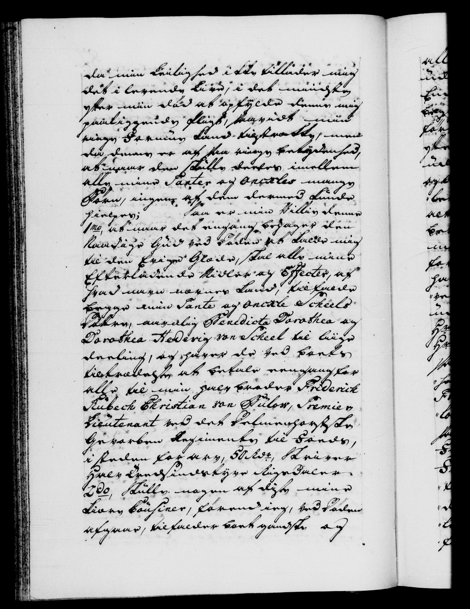 Danske Kanselli 1572-1799, RA/EA-3023/F/Fc/Fca/Fcaa/L0045: Norske registre "Norske eller 3. dept.s åpne brev, 1771-1773, p. 82b