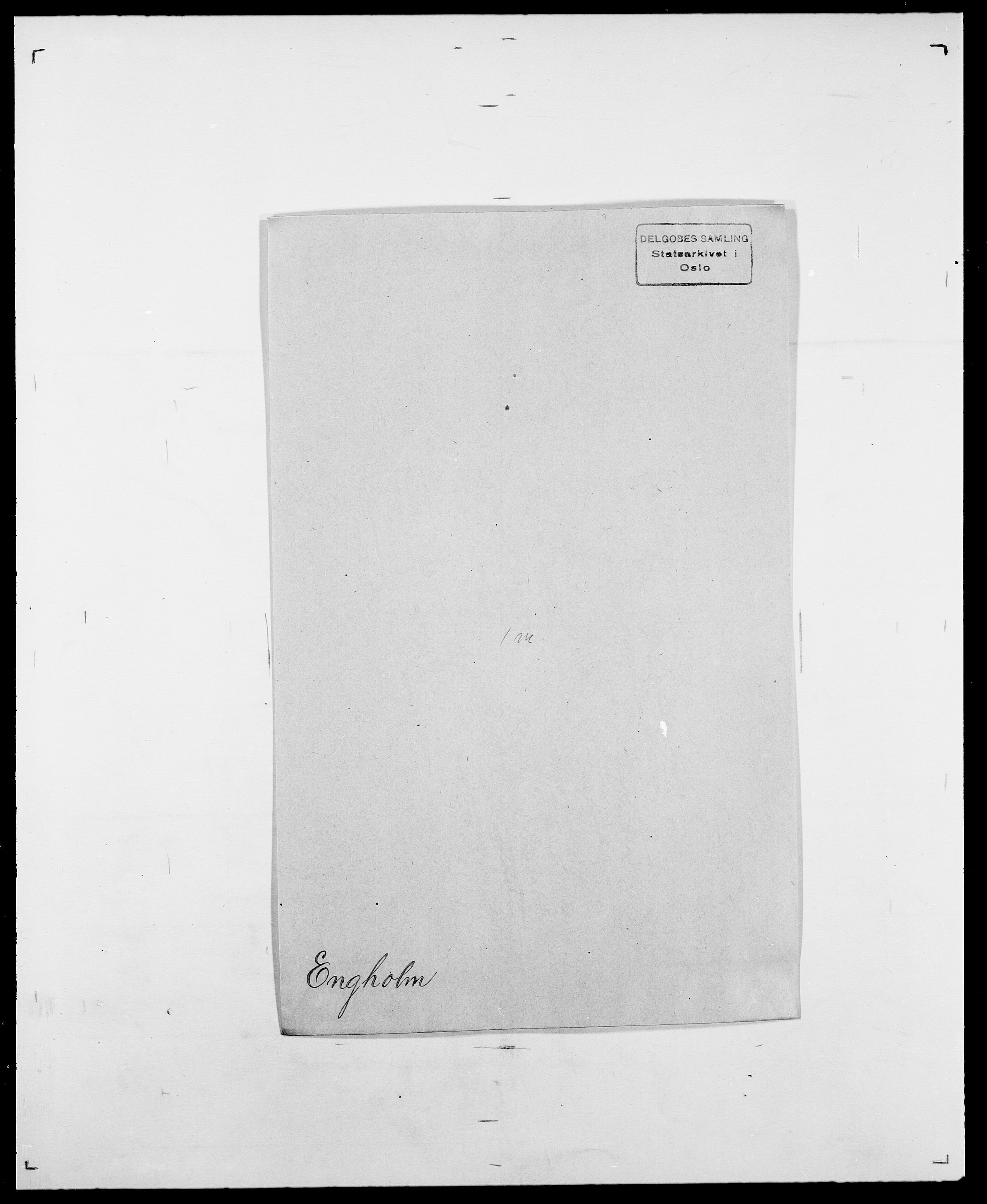 Delgobe, Charles Antoine - samling, SAO/PAO-0038/D/Da/L0010: Dürendahl - Fagelund, p. 541